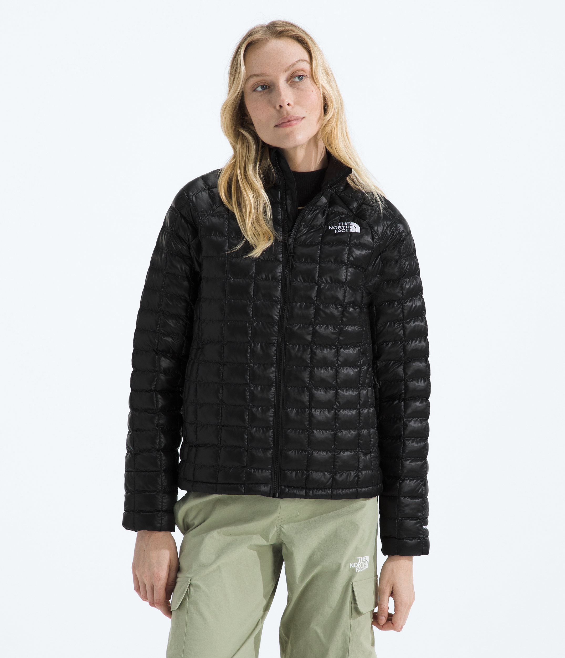 Women's THERMOBALL Jacket