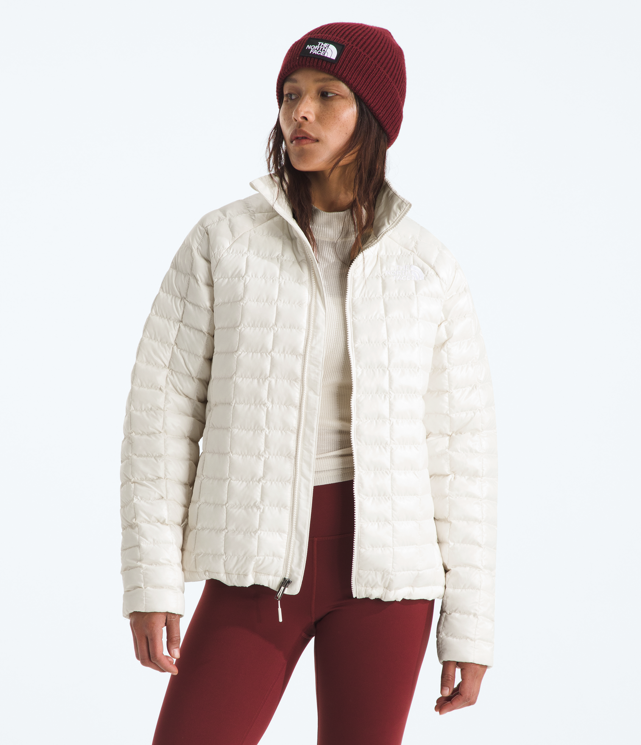 Women's THERMOBALL Jacket