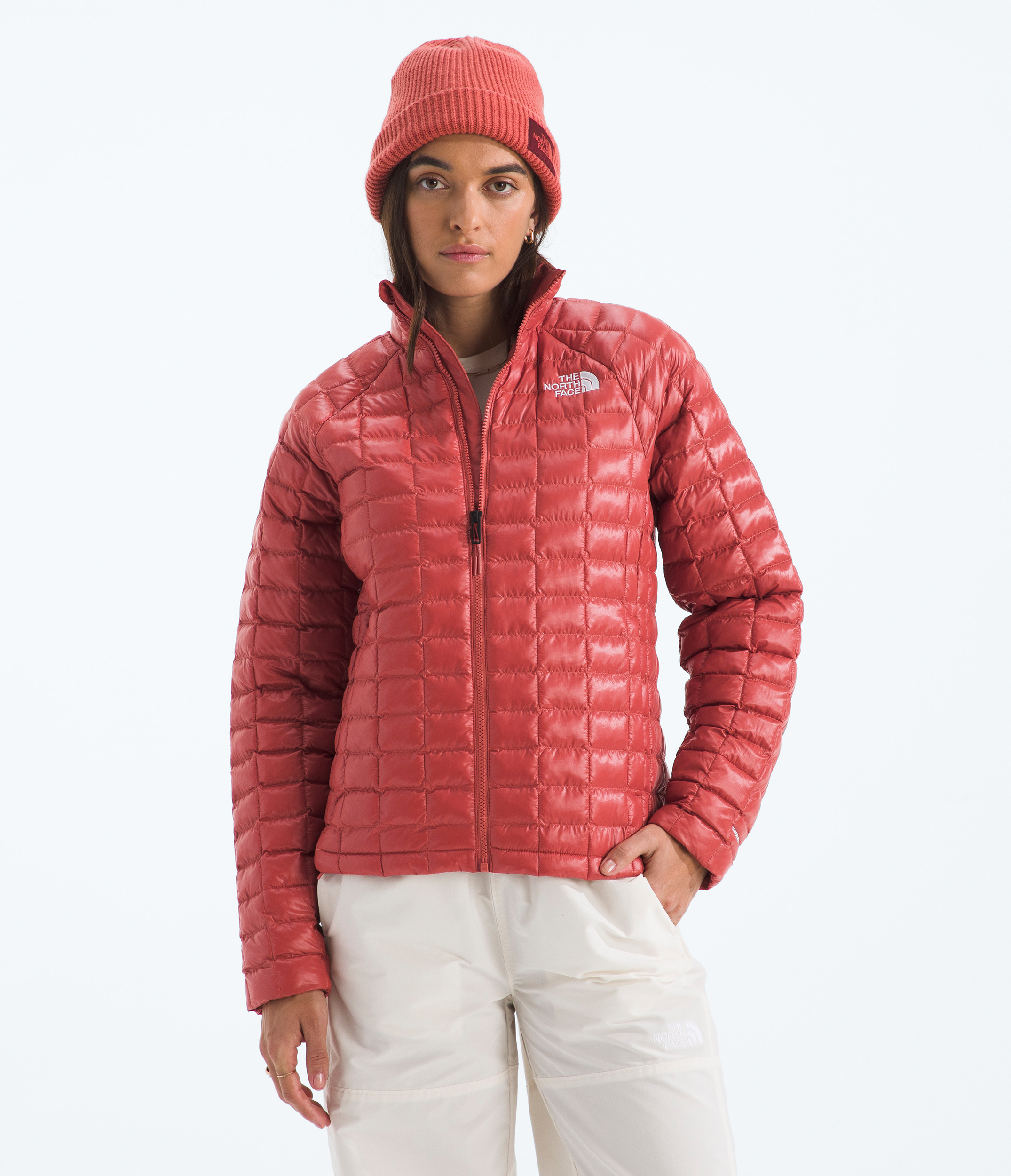 Women's THERMOBALL Jacket