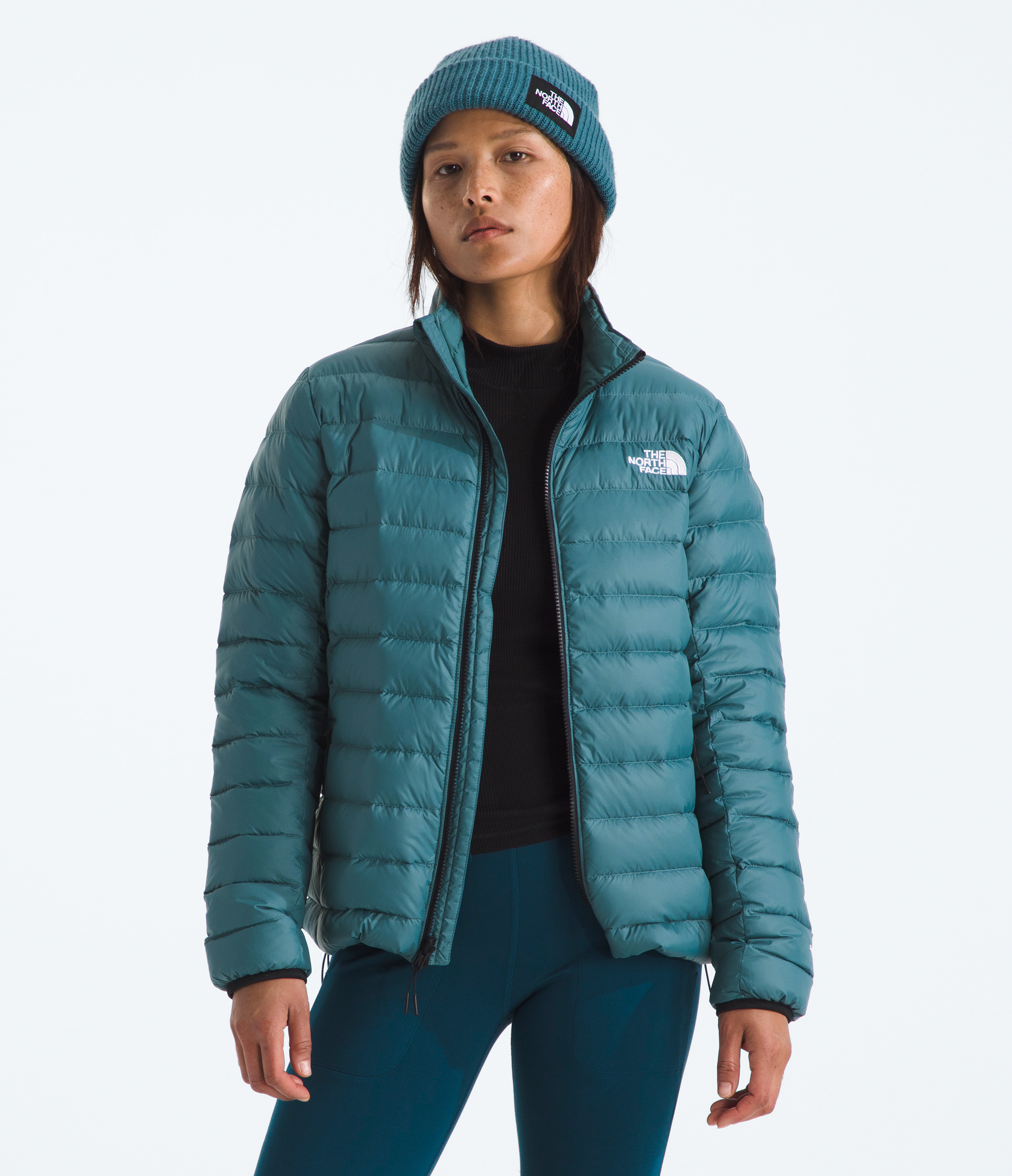 Women's Classic Down Jacket