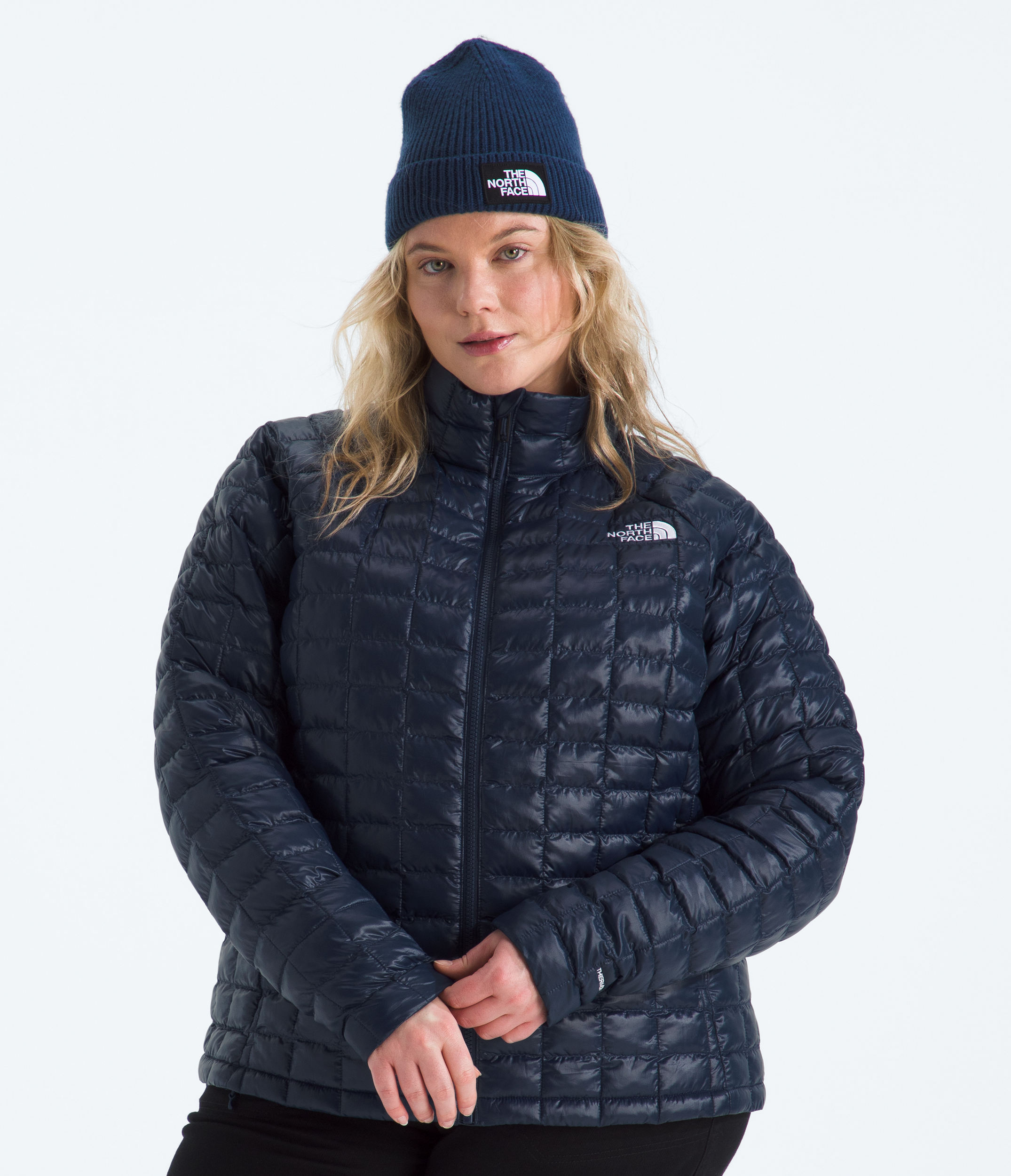 Women's Plus THERMOBALL Jacket