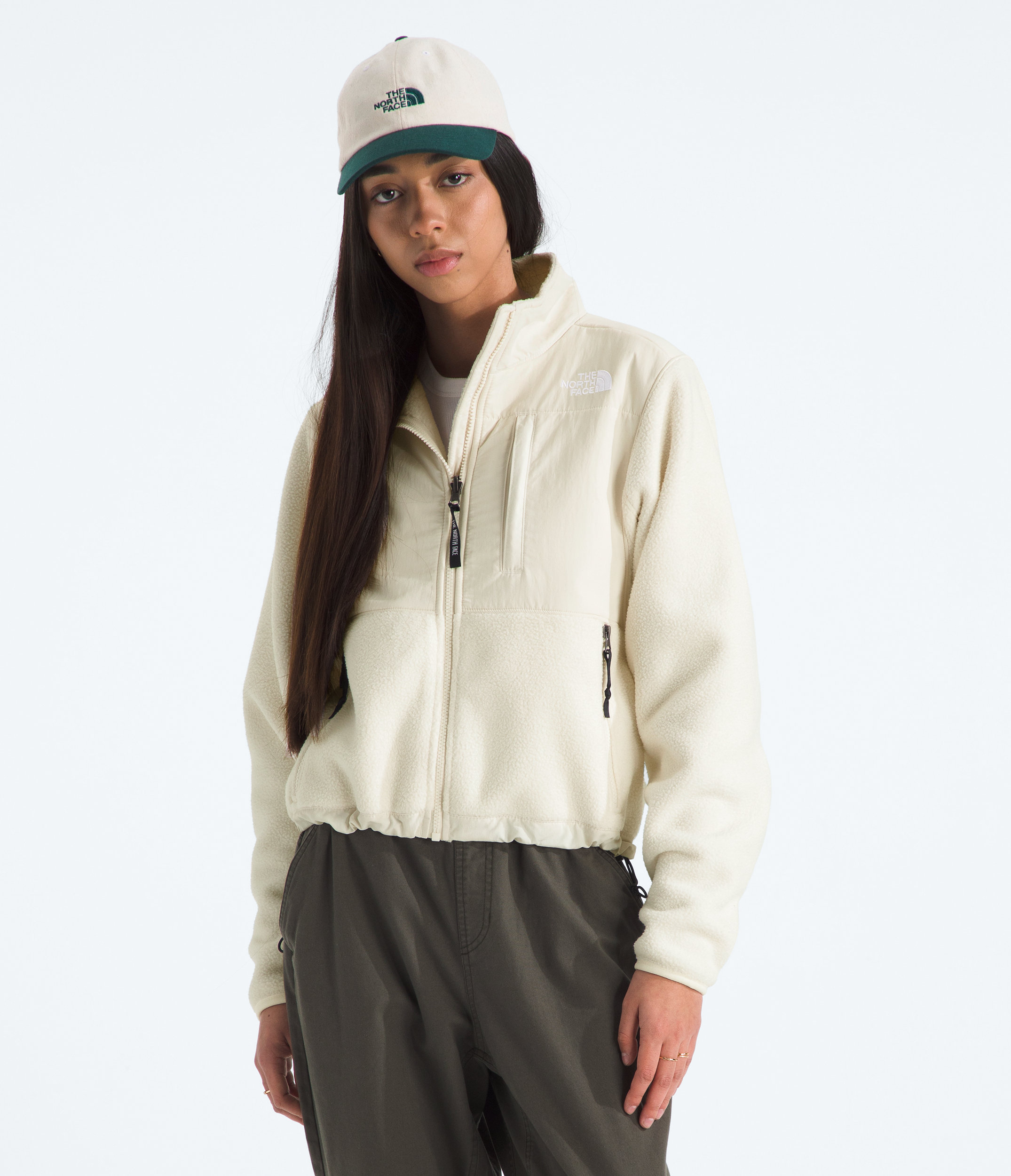 Women's Retro Denali DTM Jacket