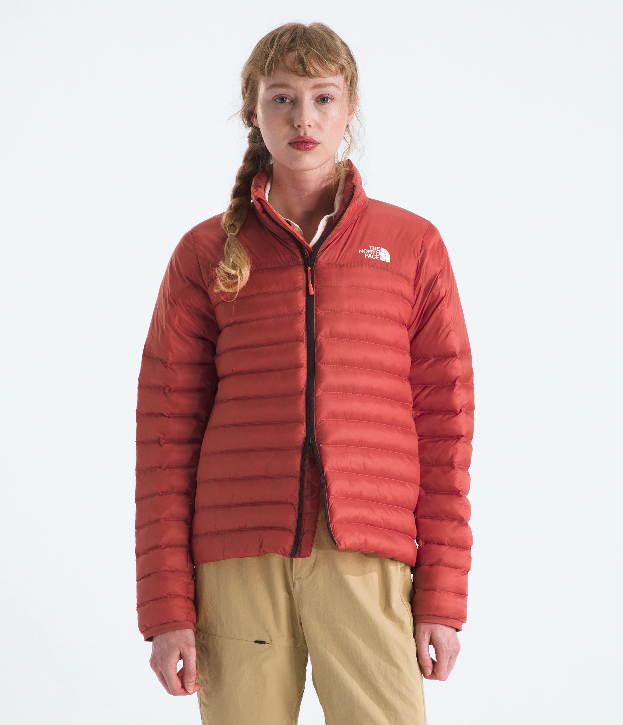 Women's Terra Peak Jacket