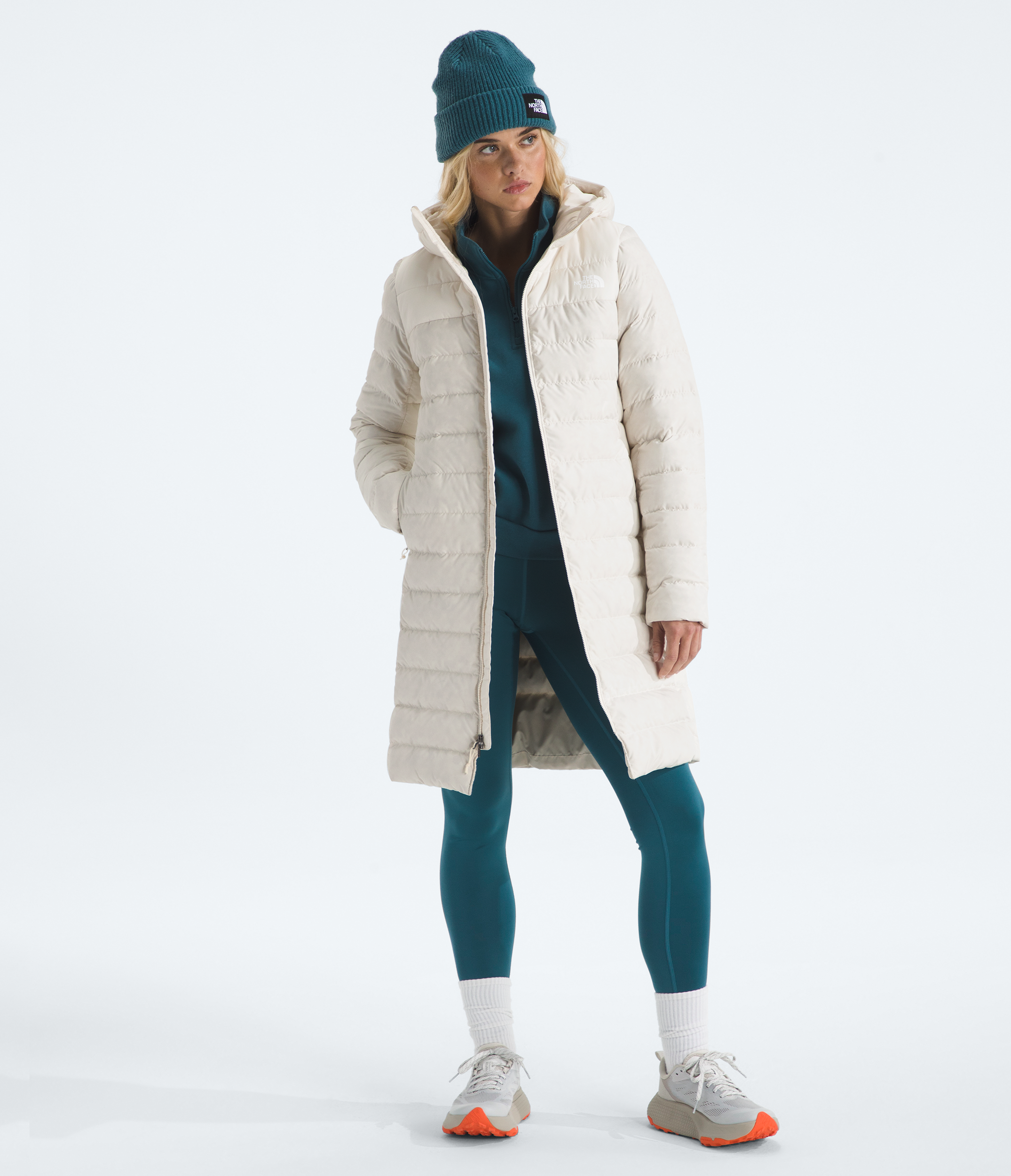 Women's Aconcagua Parka