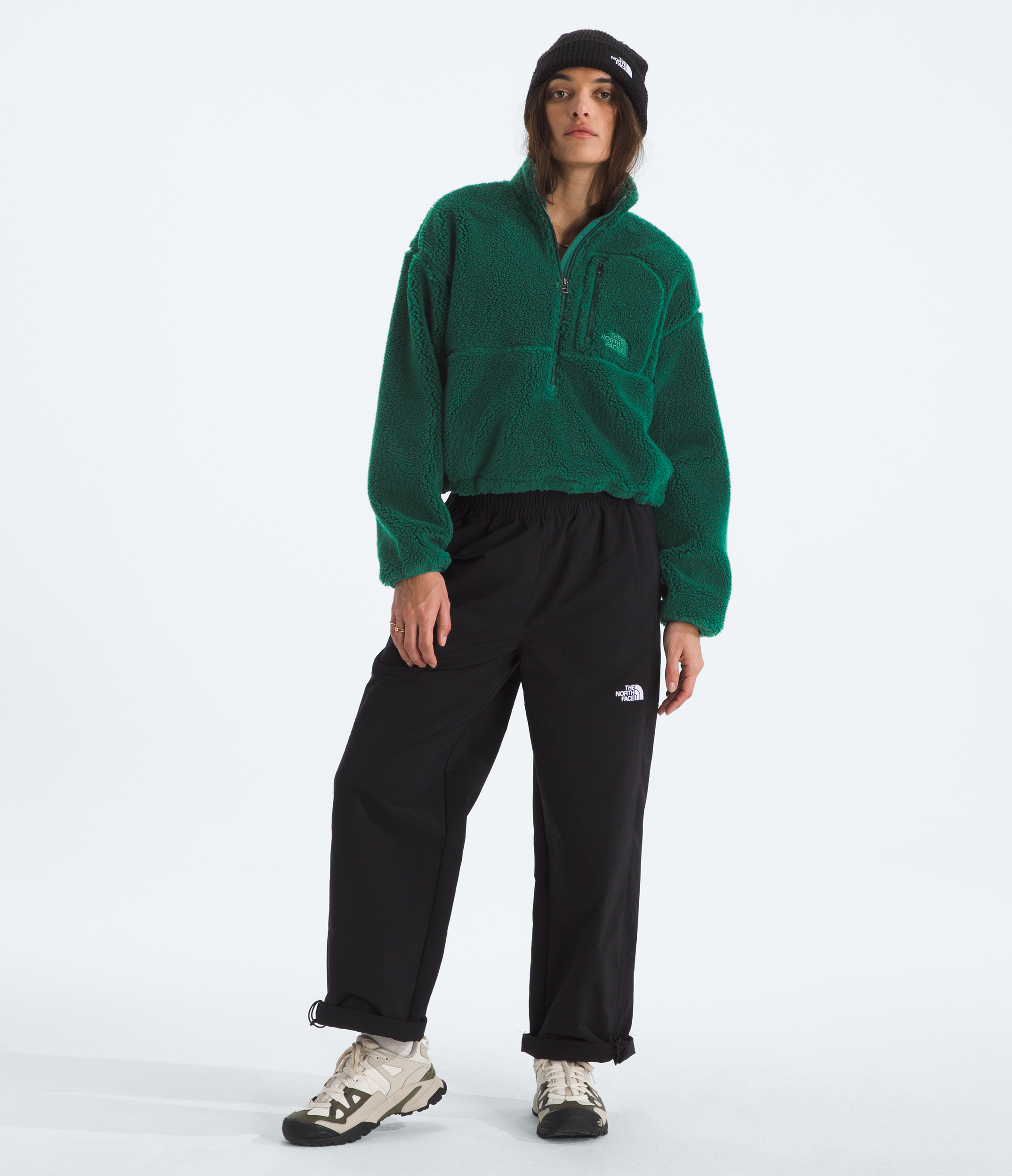 Women's Extreme Pile 2 Pullover