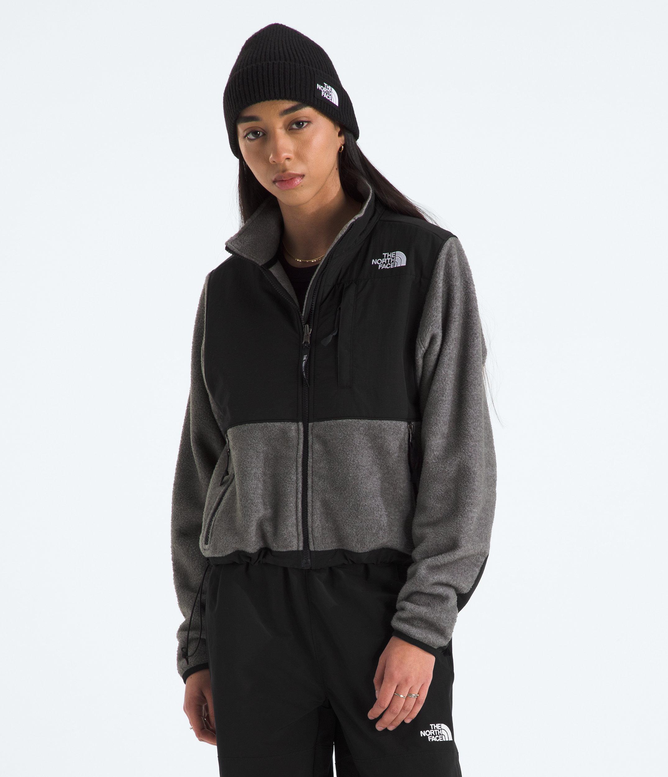 Women's Retro Denali Jacket