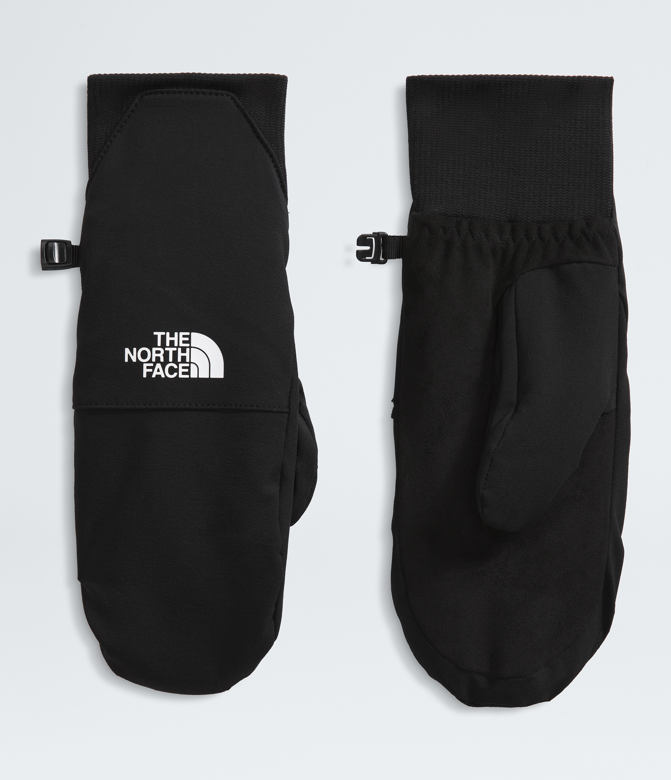 Women's Shelbe Raschel Etip Mitts