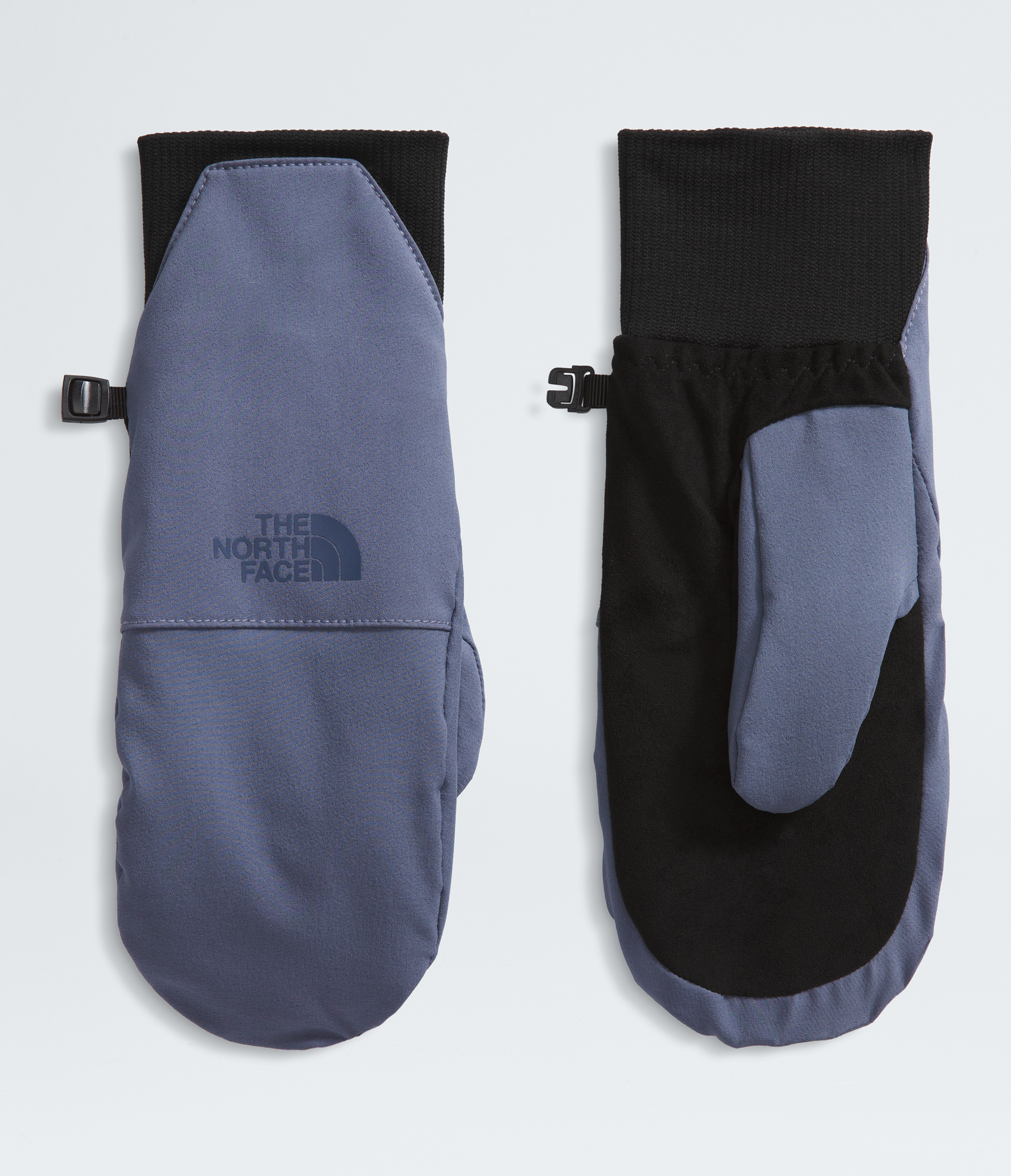 Women's Shelbe Raschel Etip Mitts