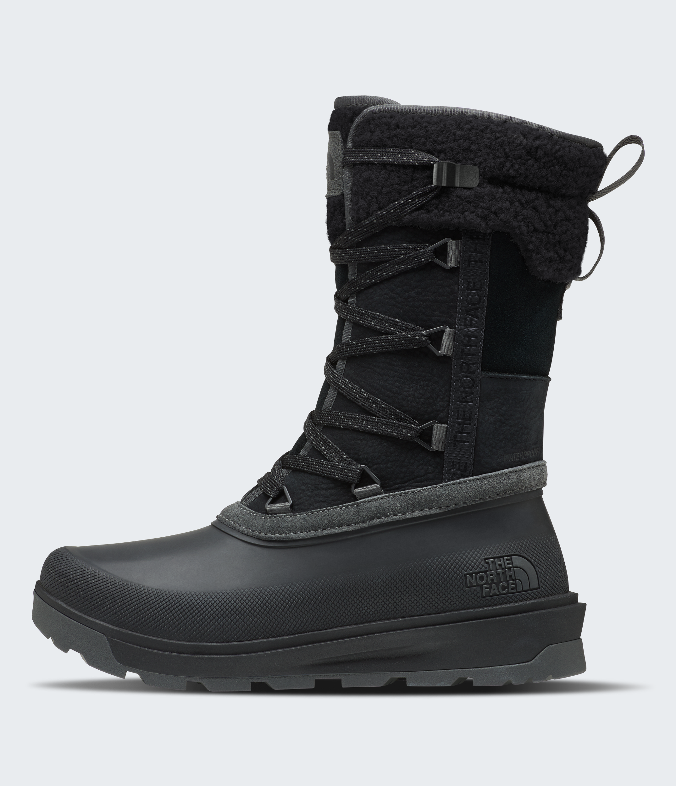 Women's Shellista VI Mid Waterproof Boots