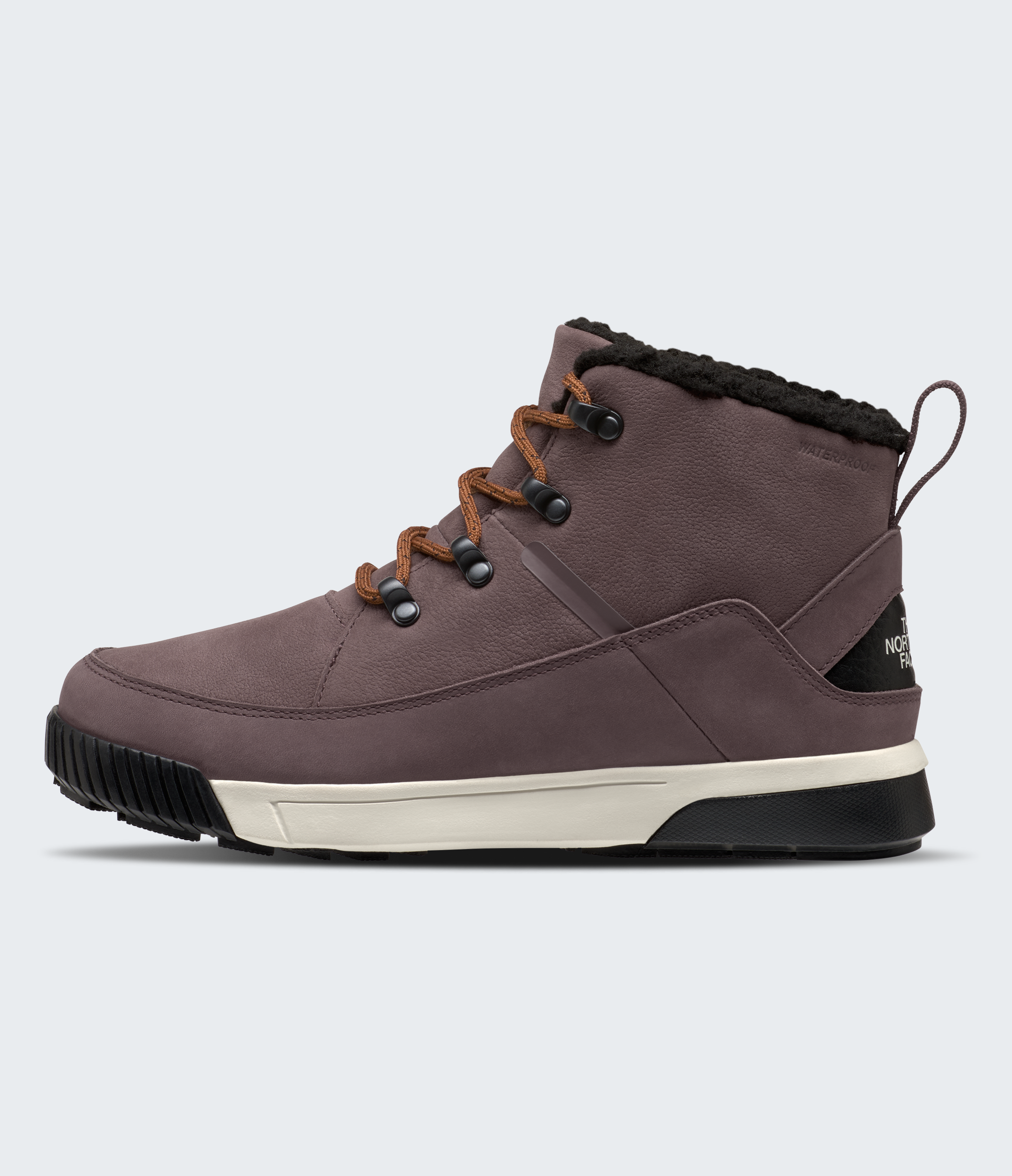 Women's Sierra Mid Lace Waterproof Boots