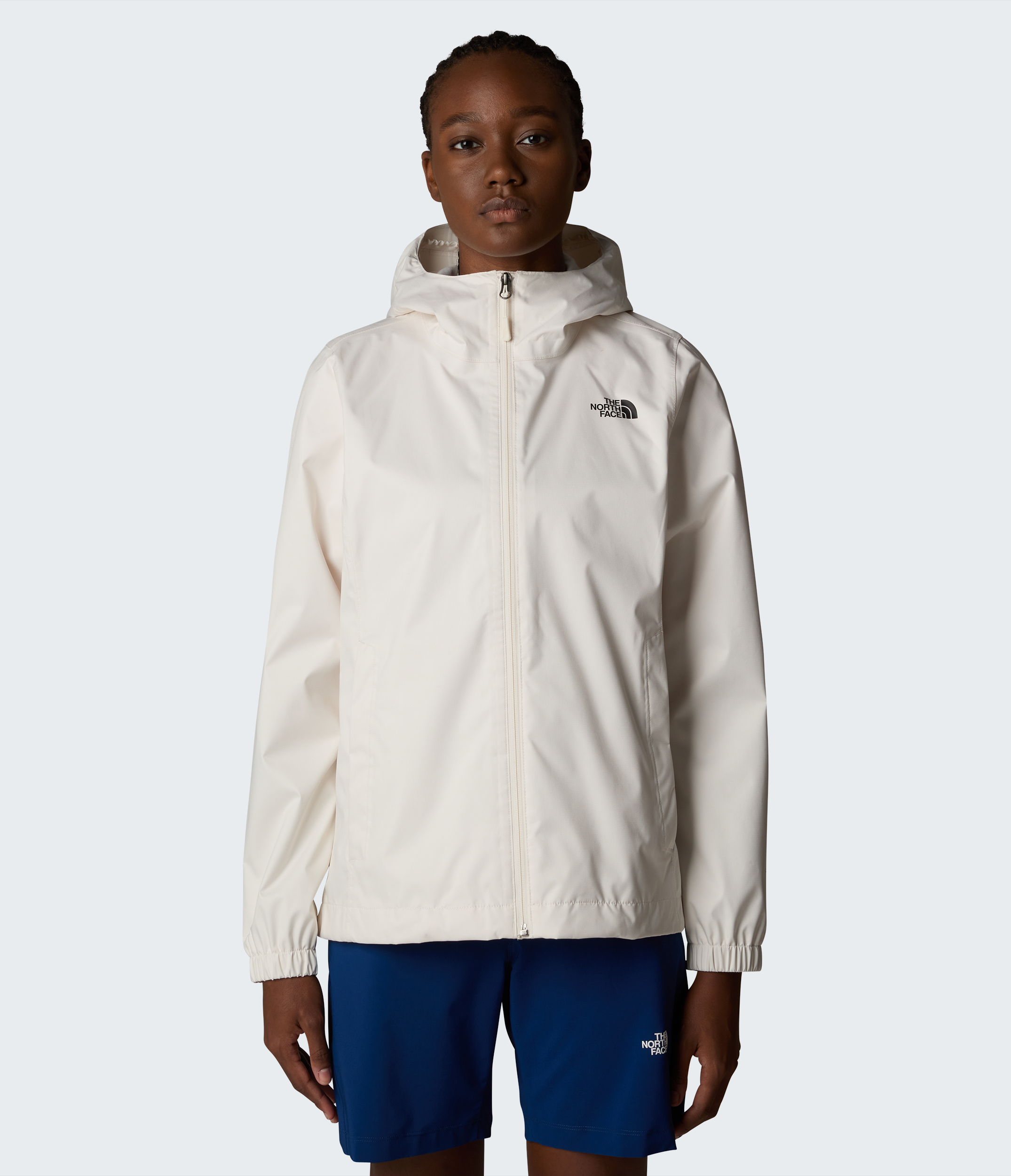 Women's Quest Hooded Jacket