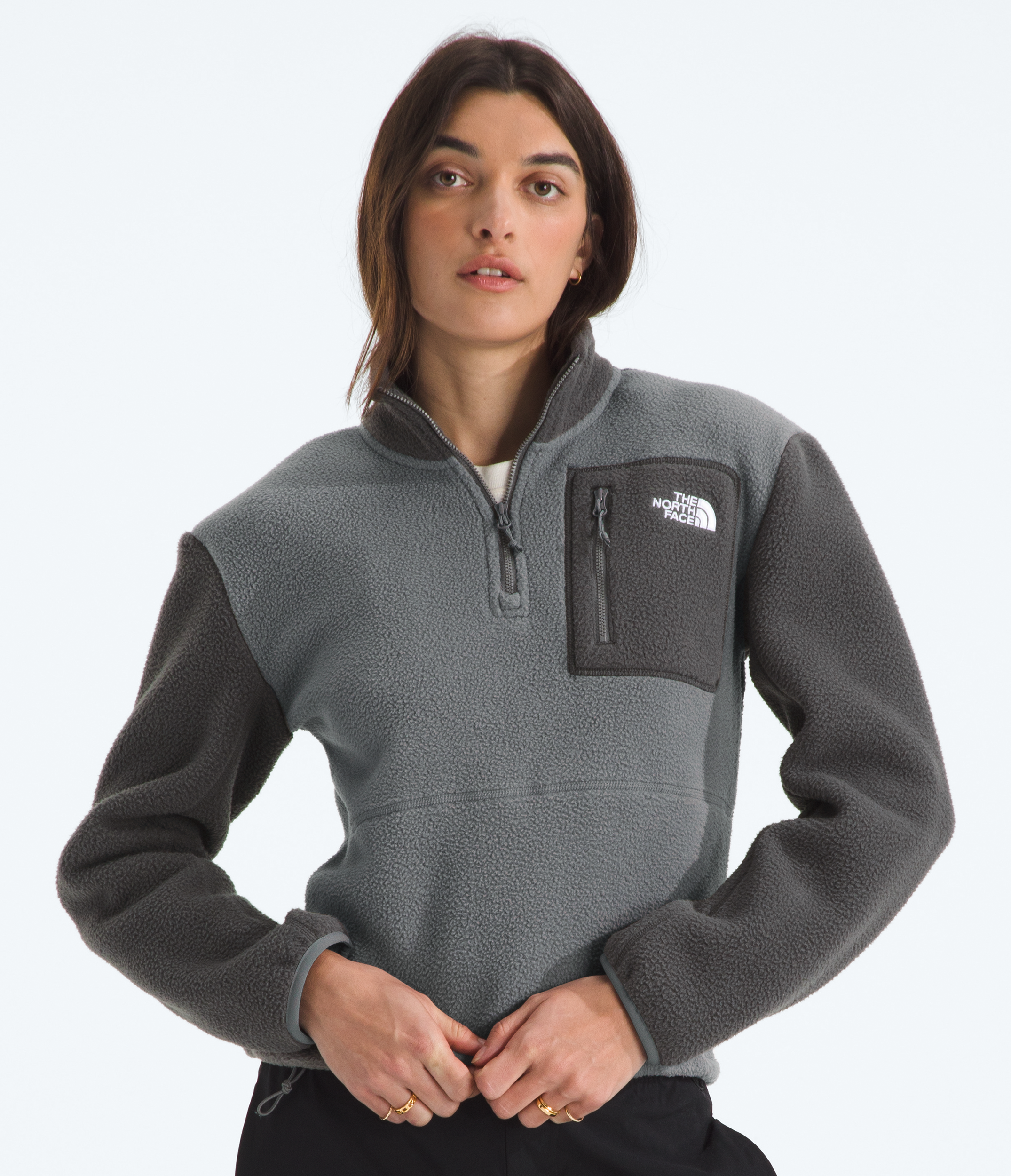 Women's Yumiori -Zip Jacket