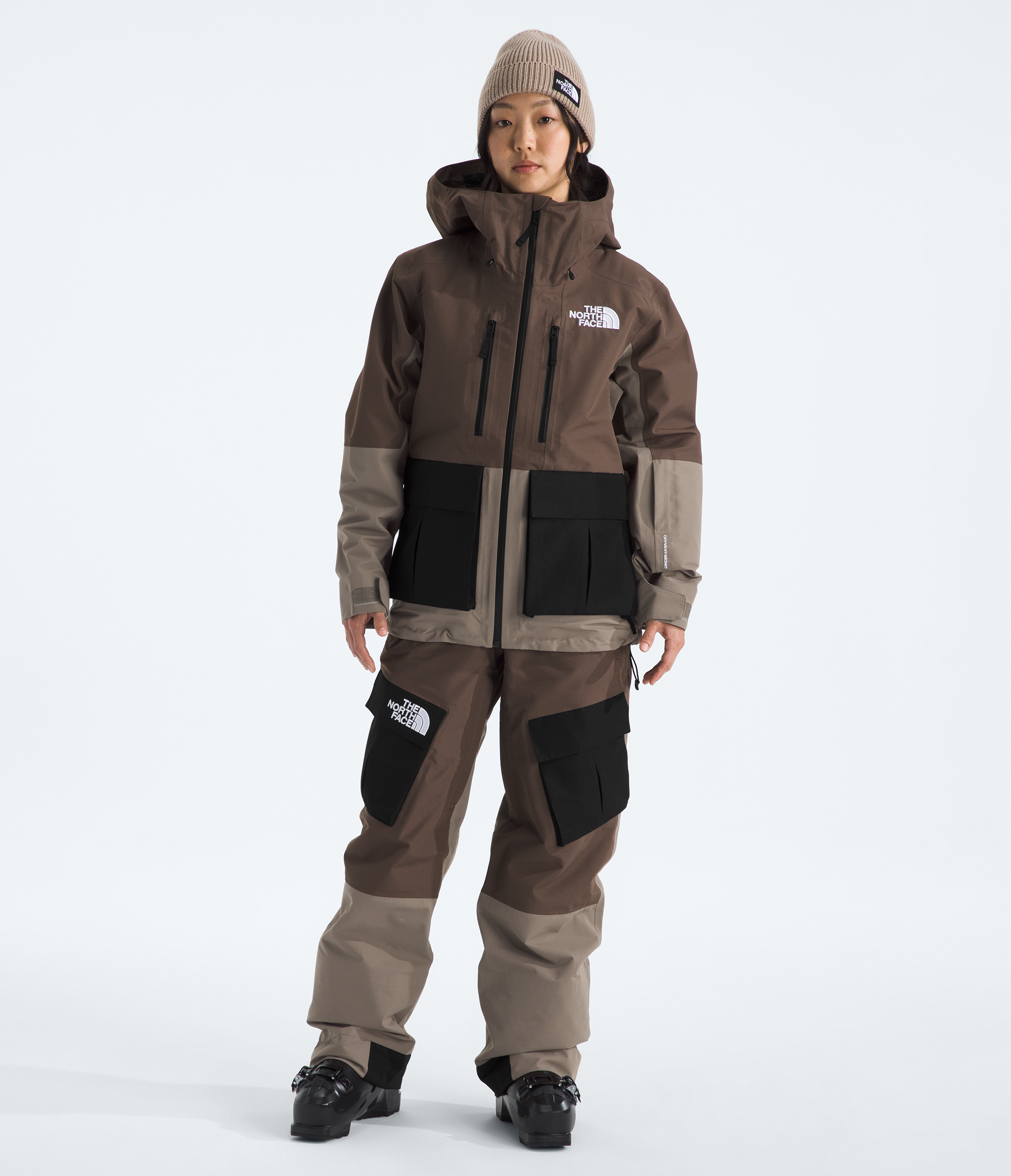 Women's Dragline Jacket