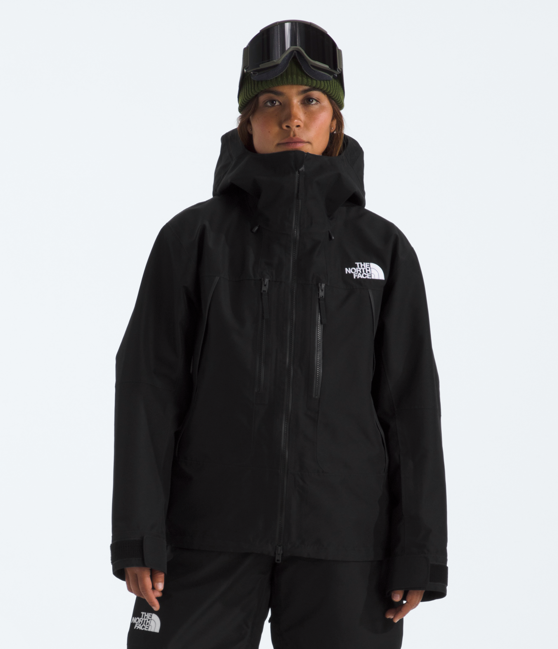 Women's GORE-TEX Hex Jacket