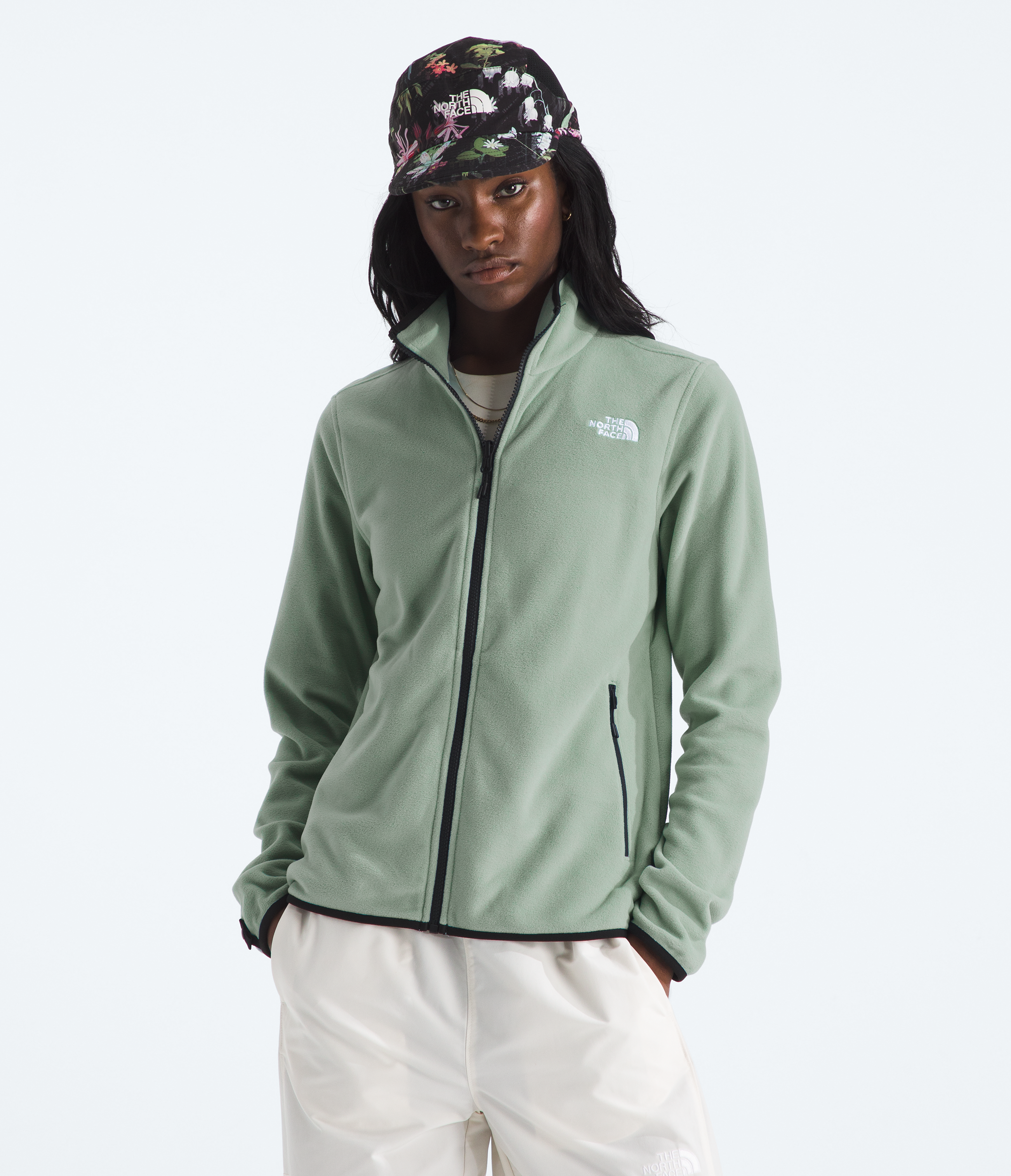 Women's Glacier Fleece Jacket