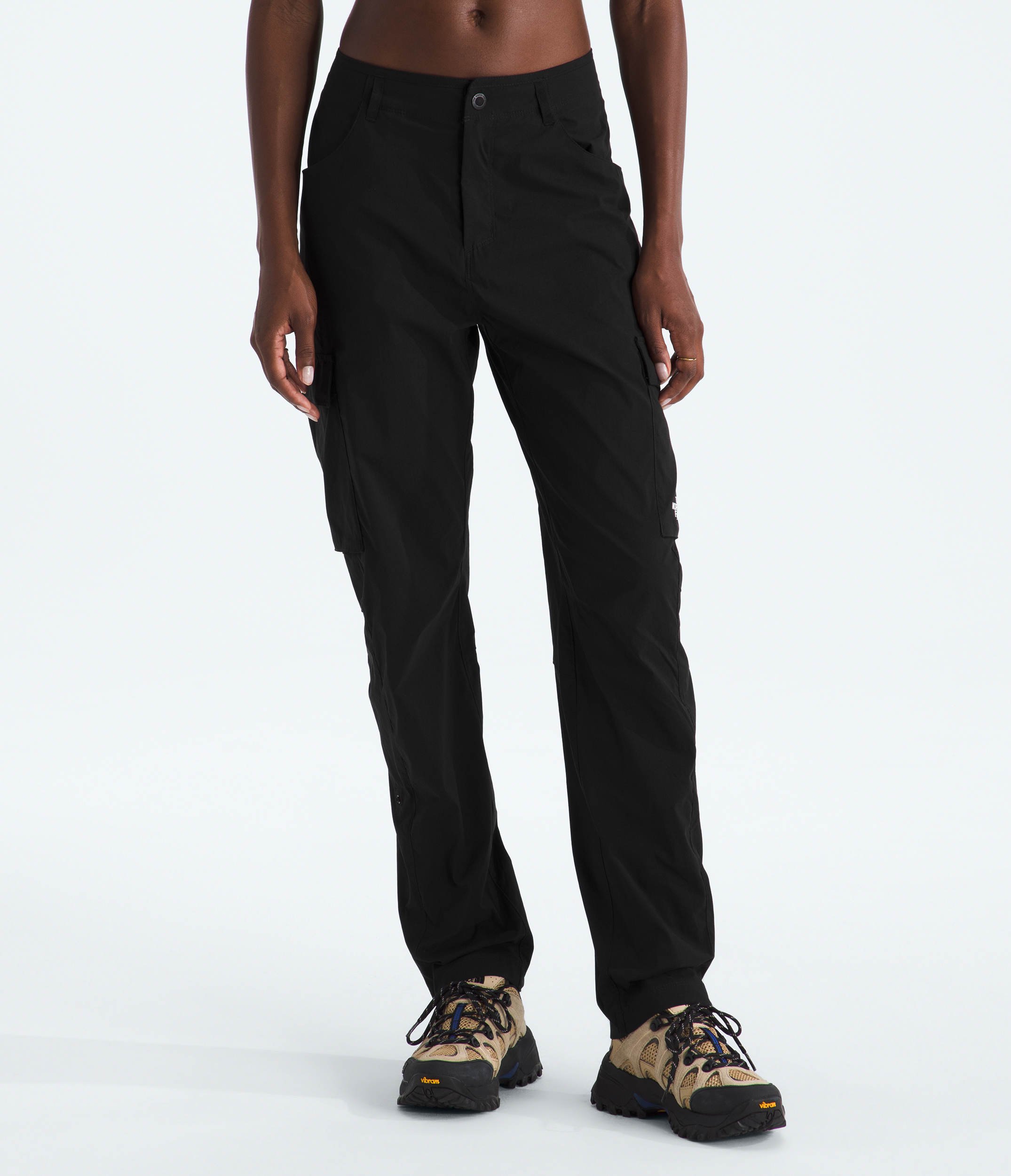 Women's Exploration Cargo Pants