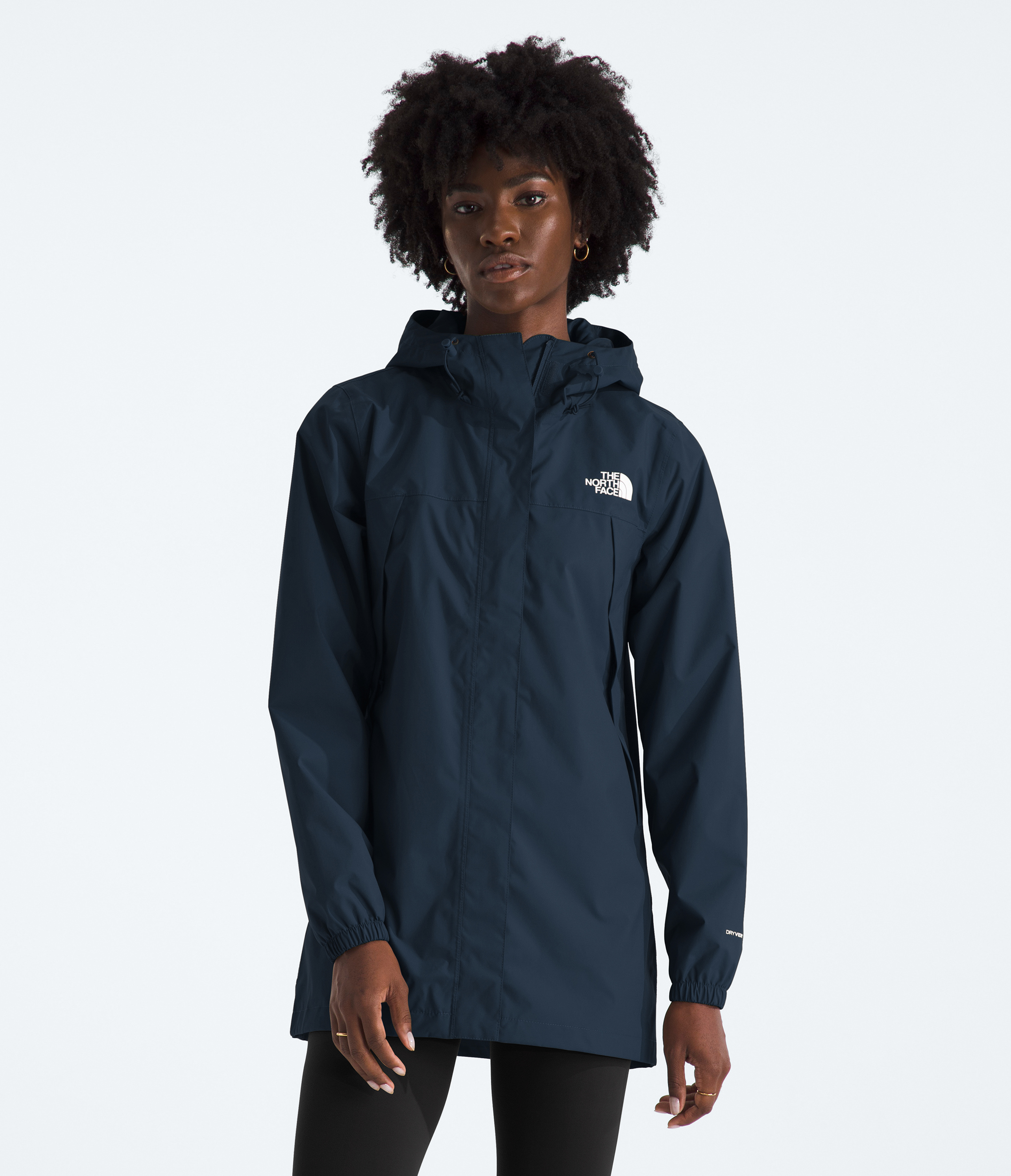 Women's Antora Rain Parka
