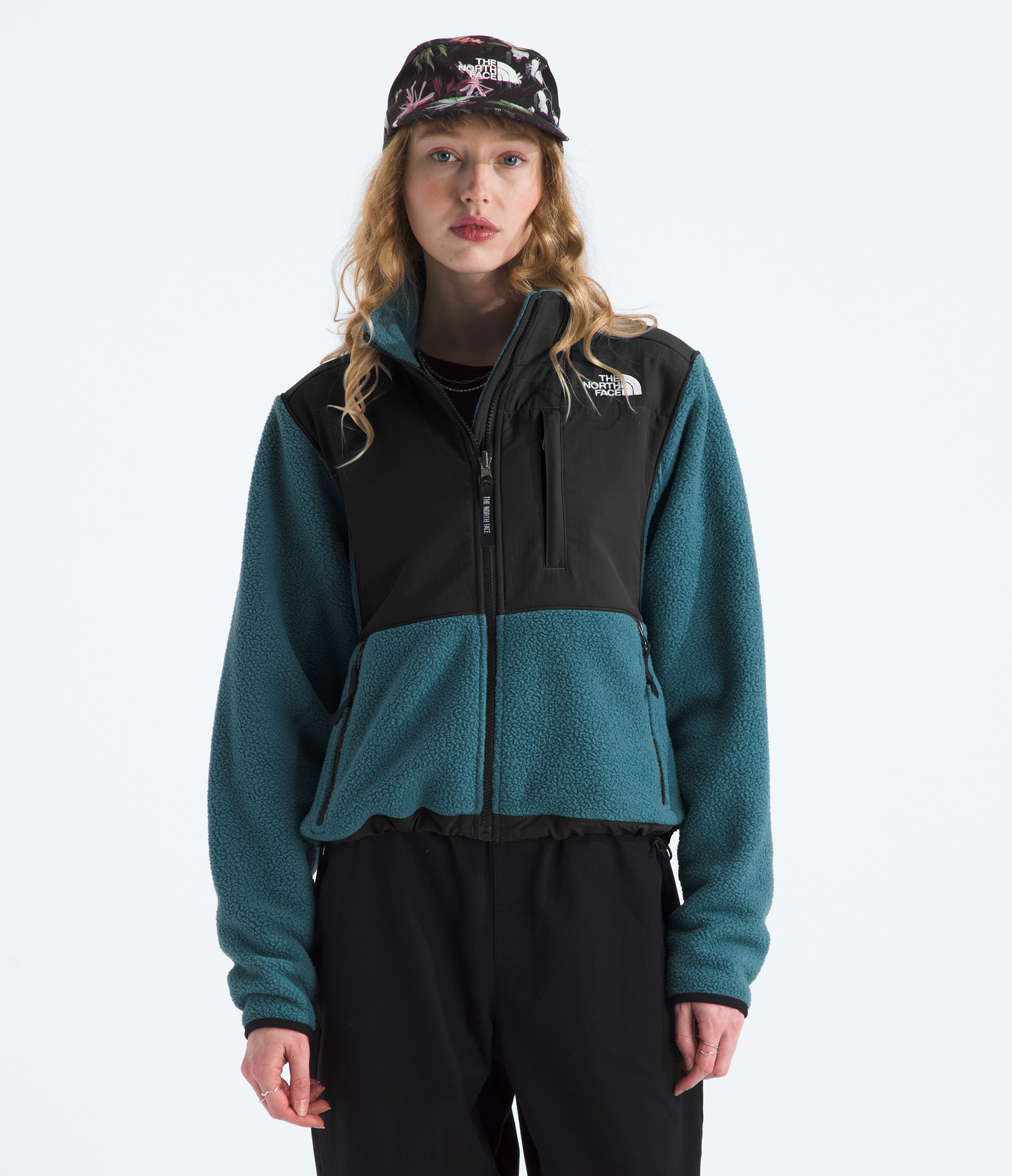 Women's Retro Denali Jacket