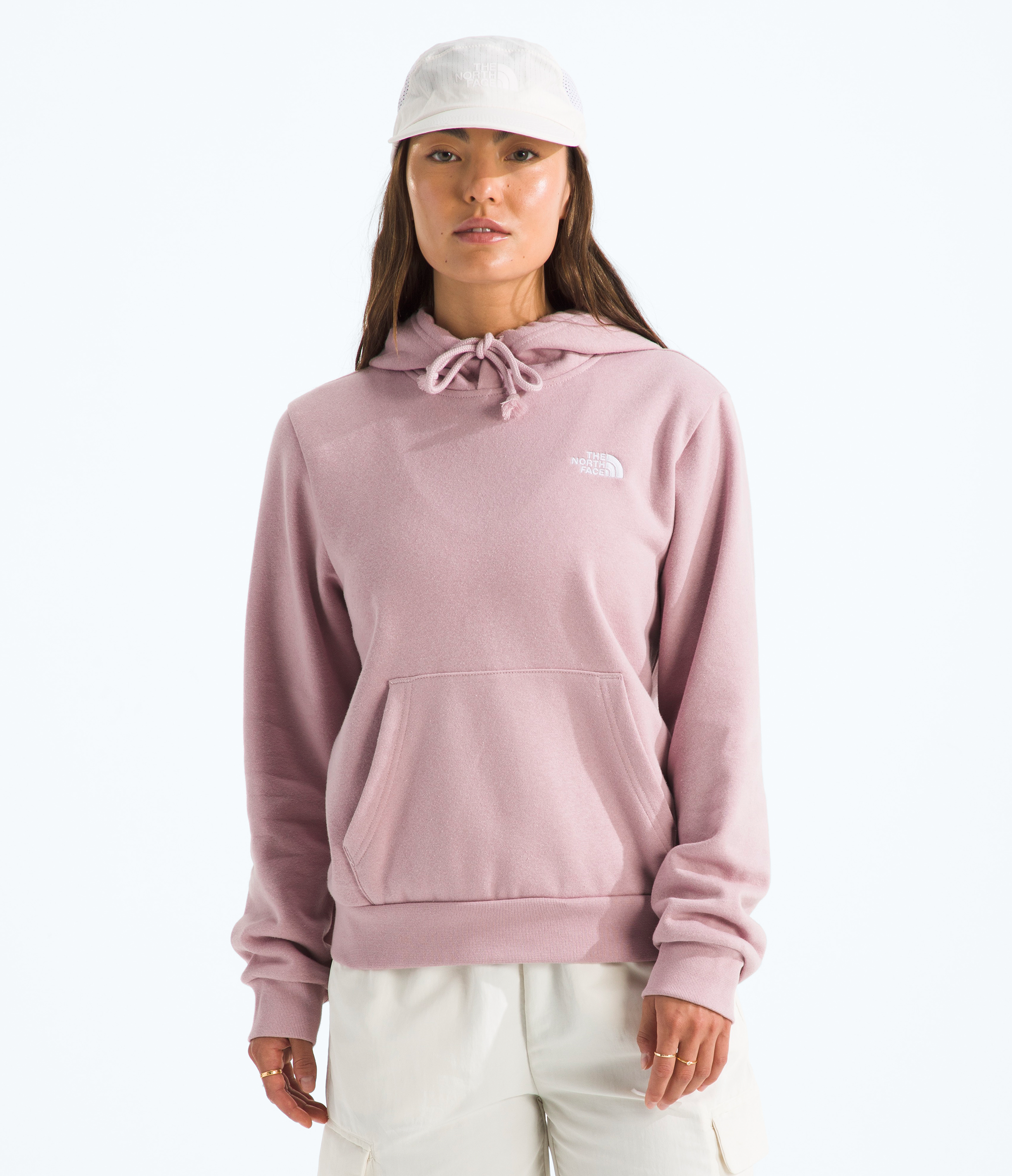 Women's Evolution Simple Dome Regular Hoodie