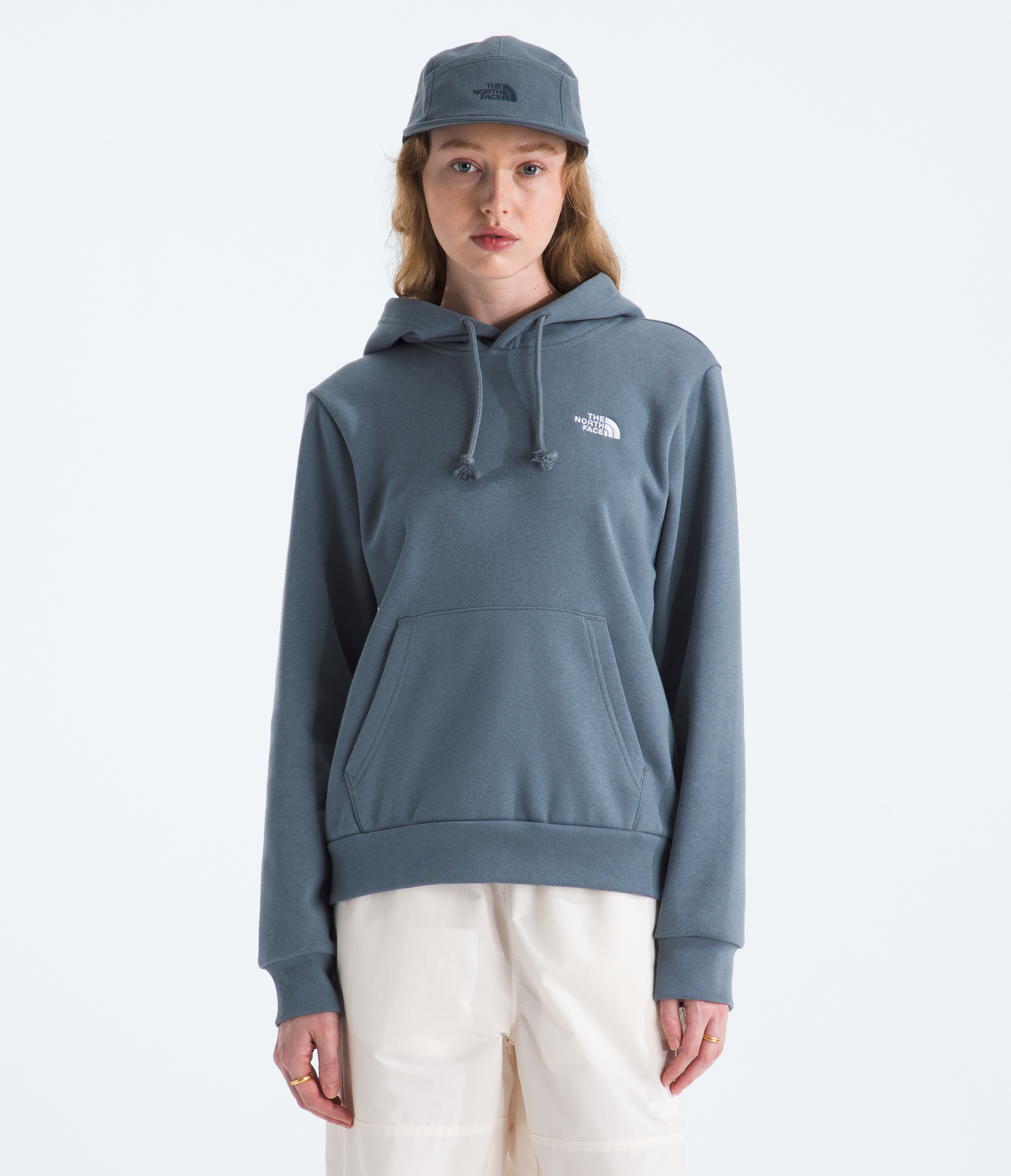 Women's Evolution Simple Dome Regular Hoodie