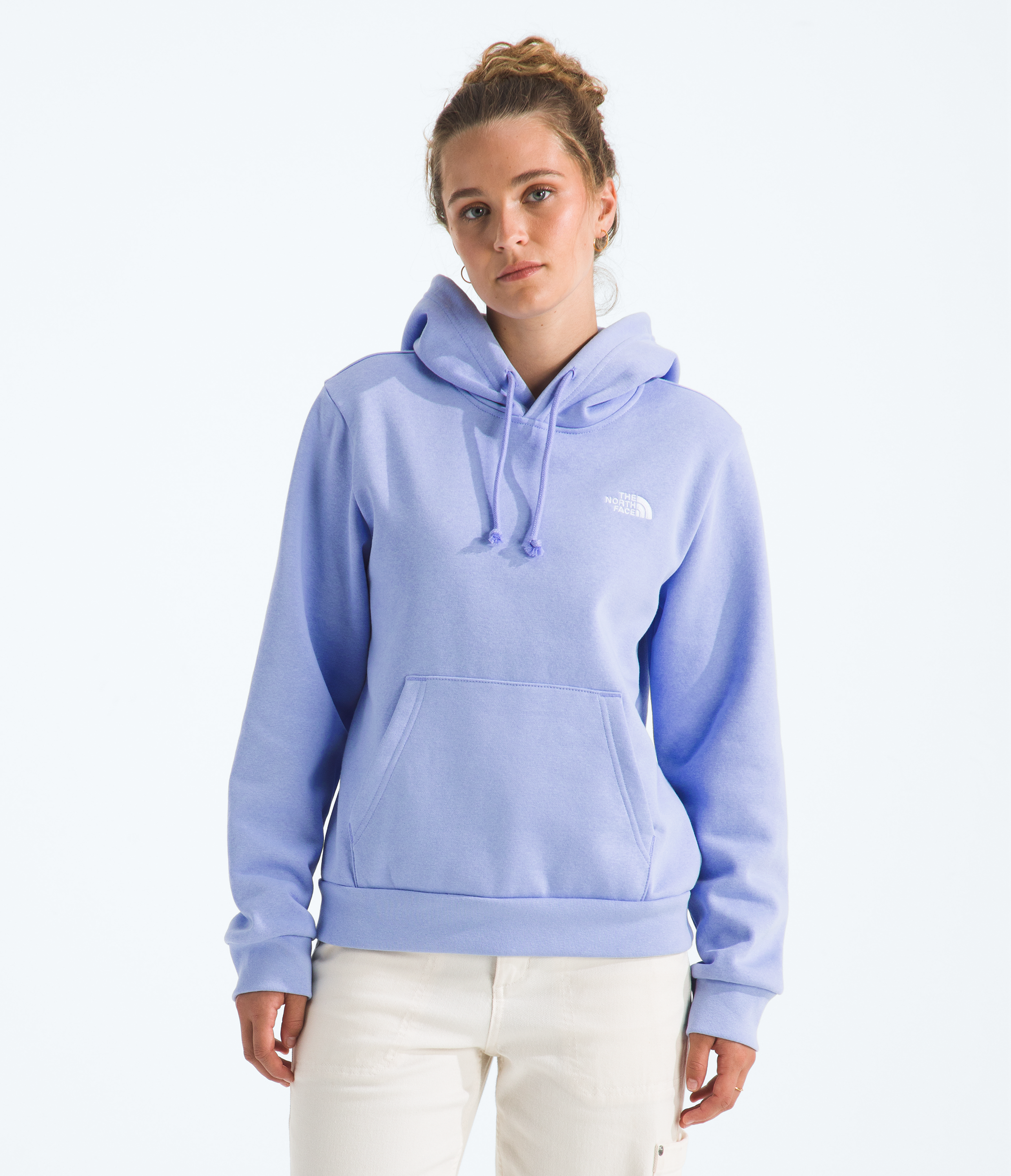 Women's Evolution Simple Dome Regular Hoodie