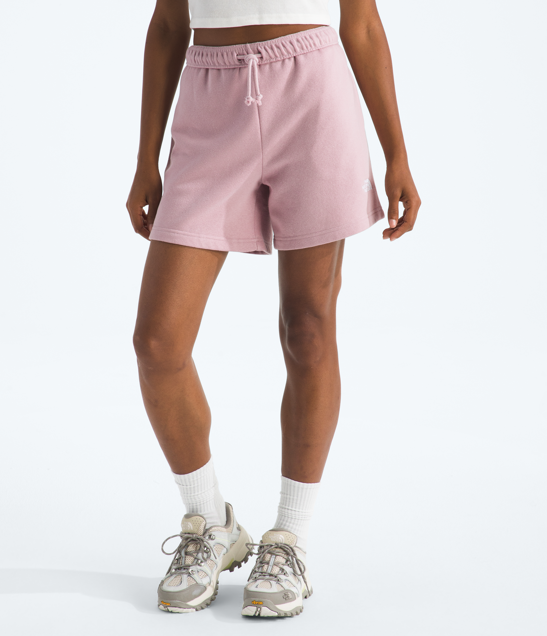 Women's Evolution Simple Dome Regular Shorts