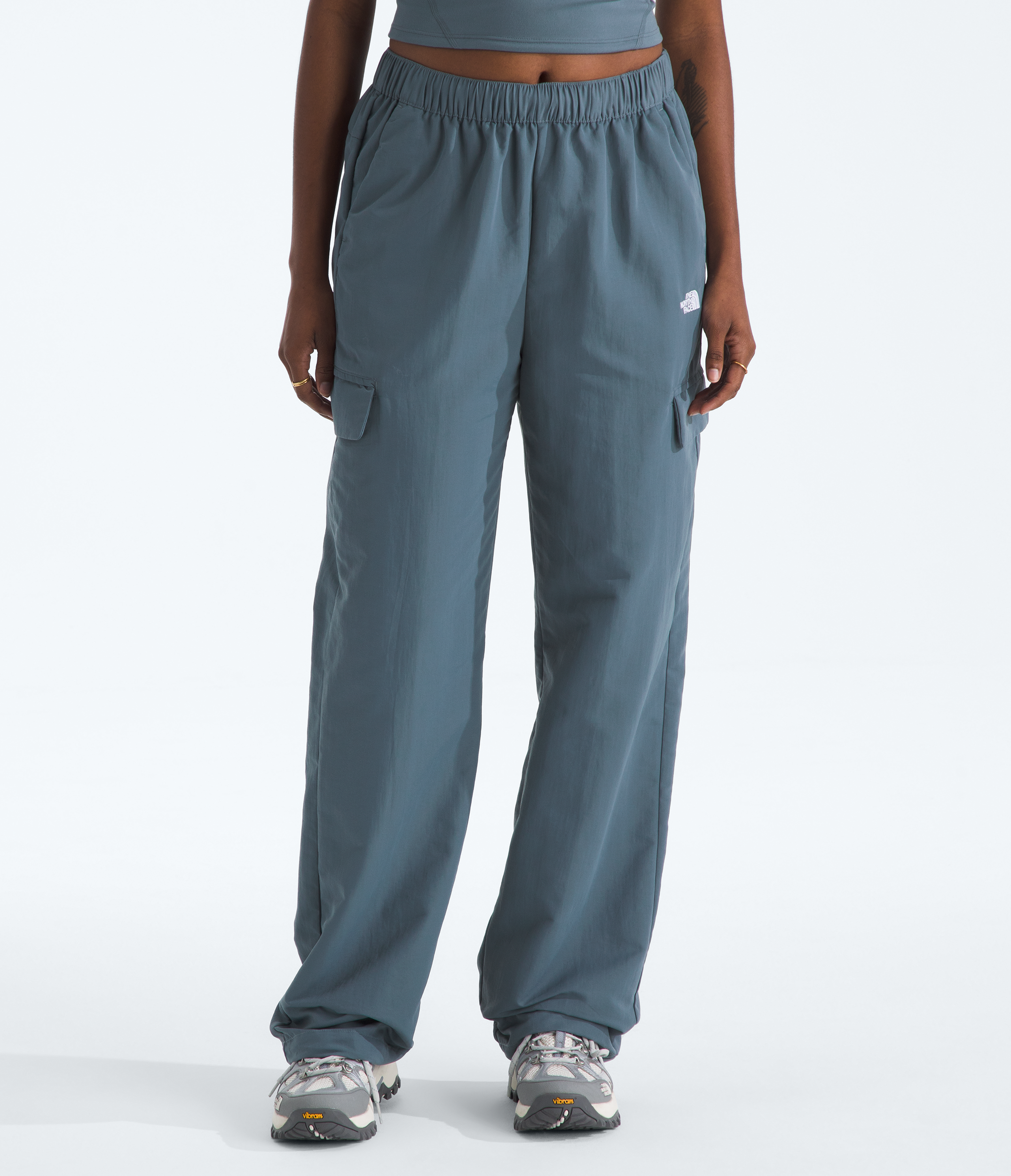 Women's TNF Easy Wind Cargo Pants