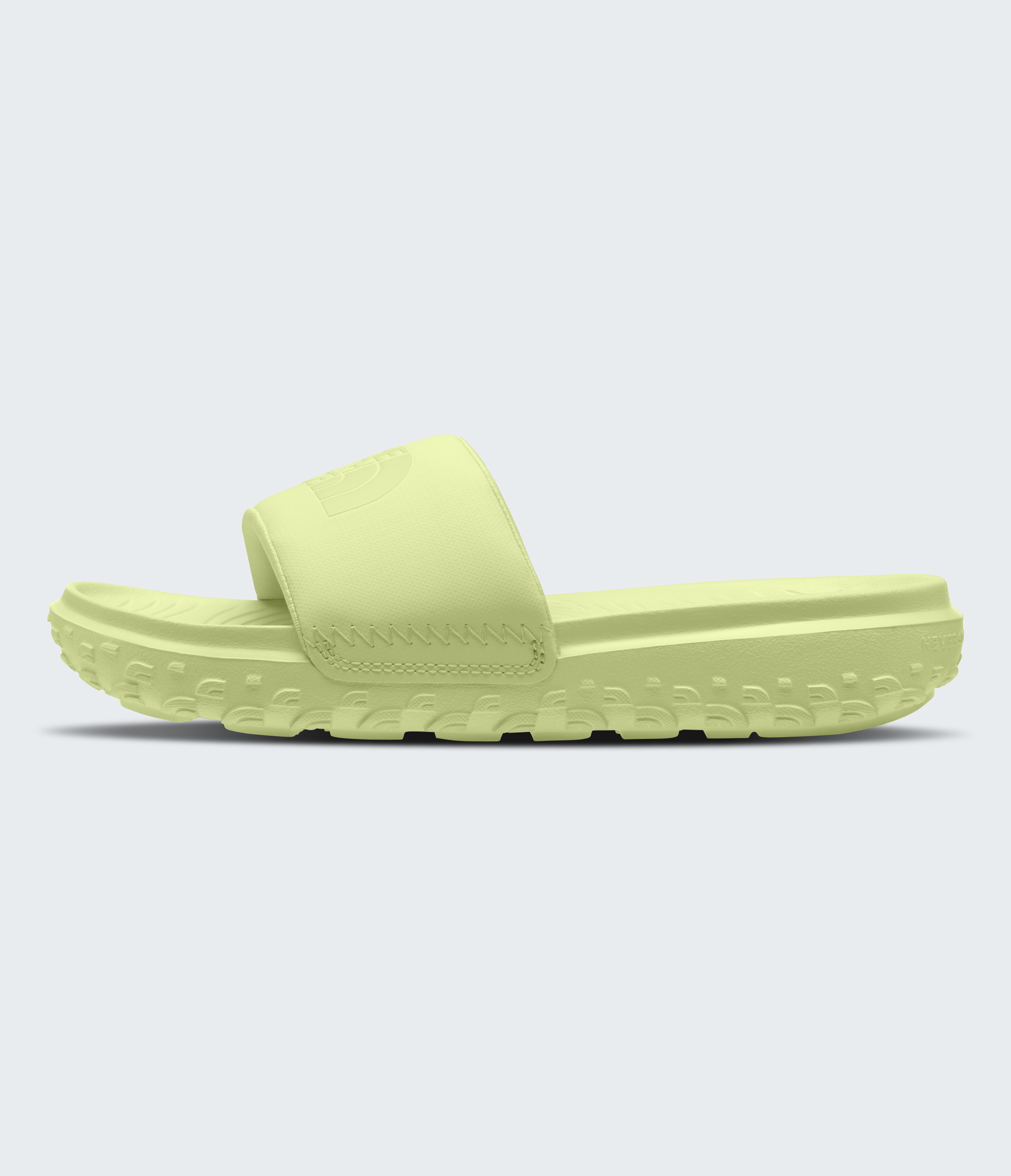 Women's Never Stop Cush Slides