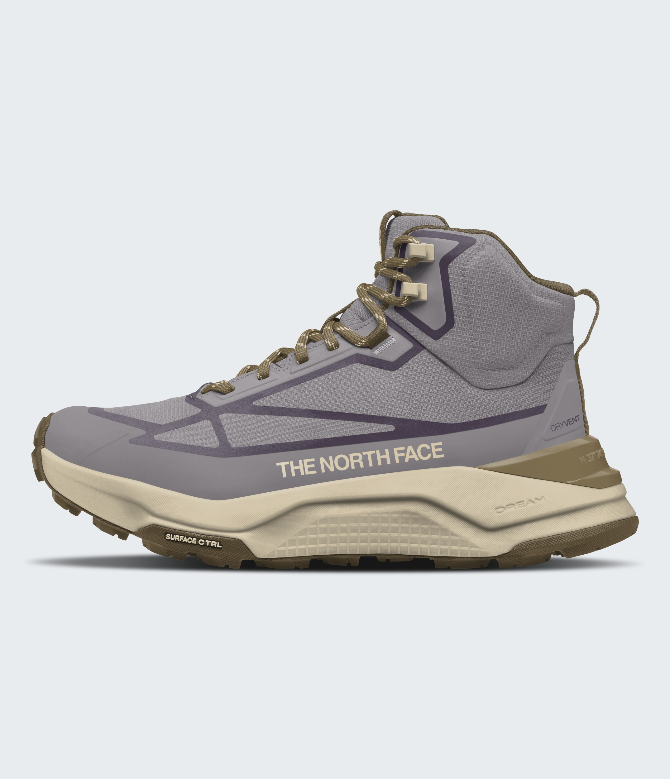Women's Fastpack Mid Waterproof Boots