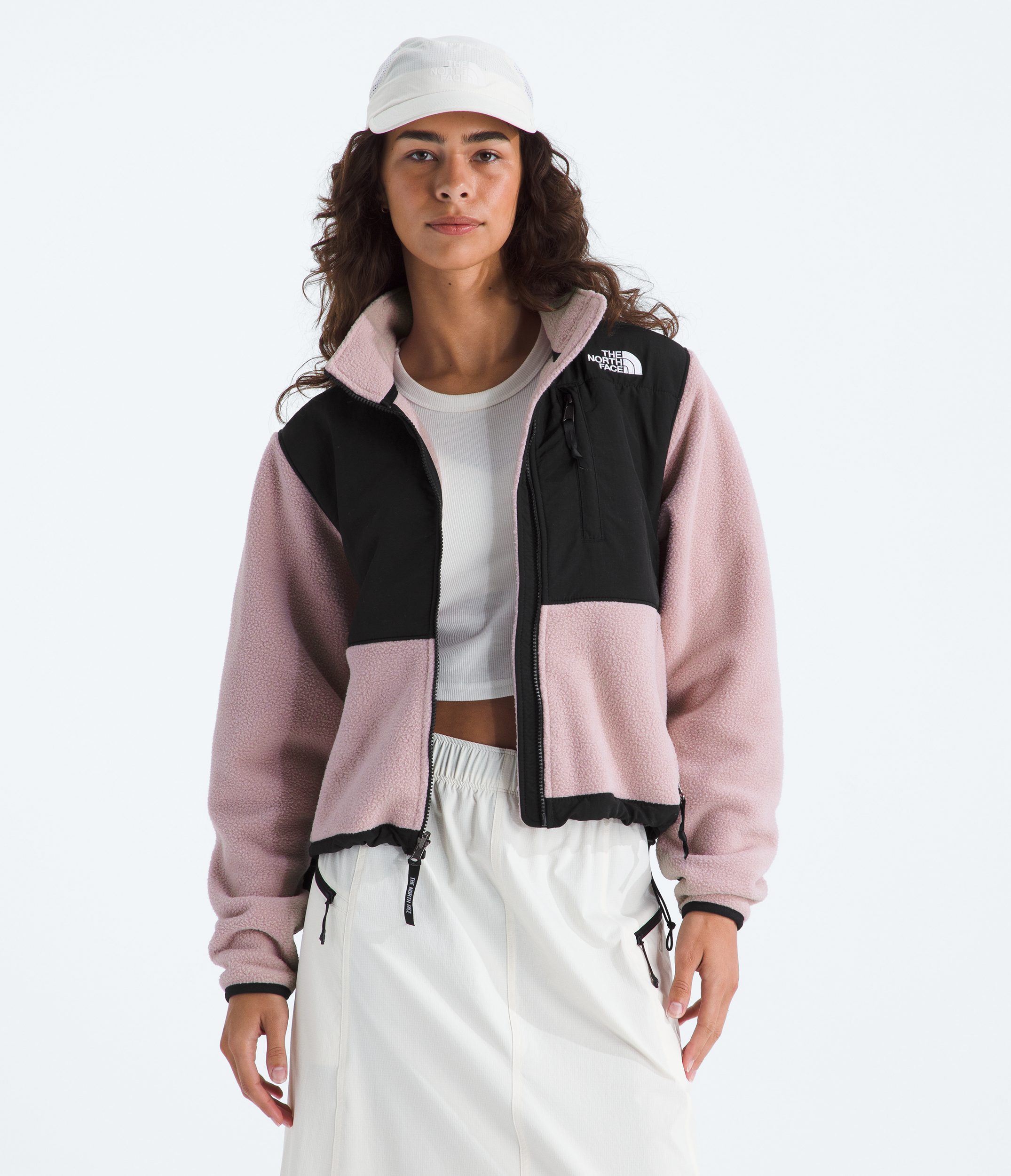 Women's Retro Denali Jacket
