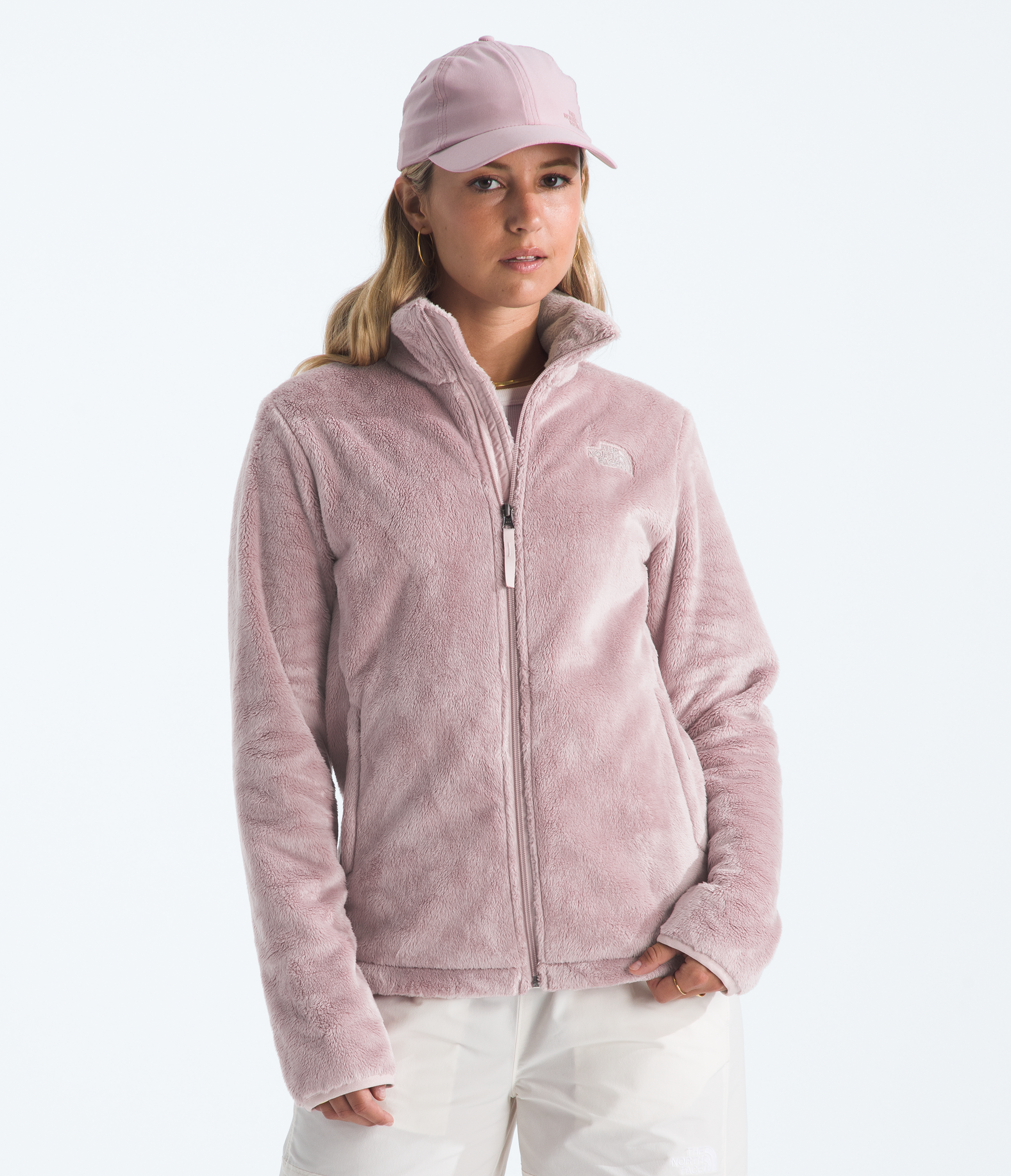 Women's Osito Jacket