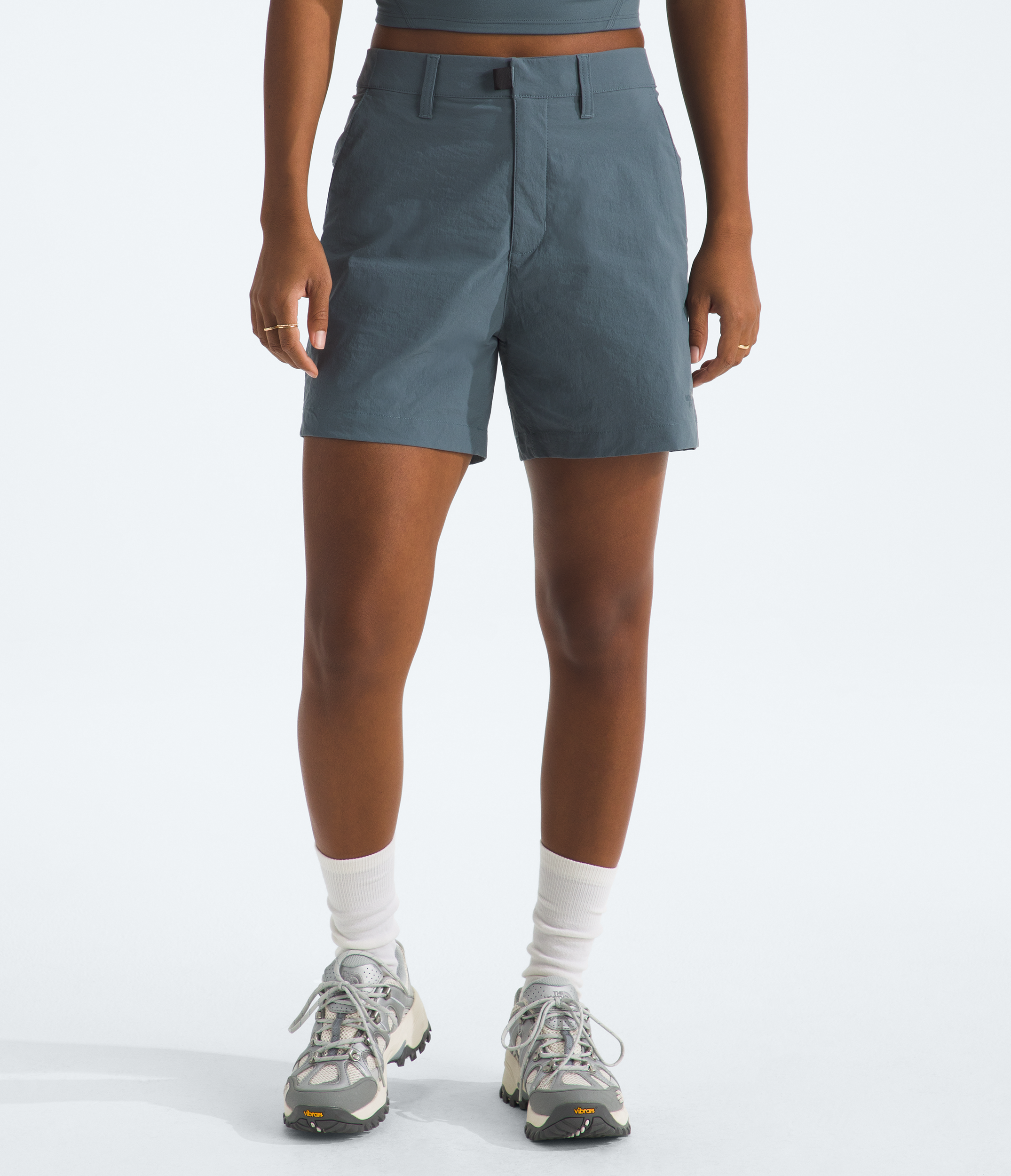 Women's Basin 5'' Shorts