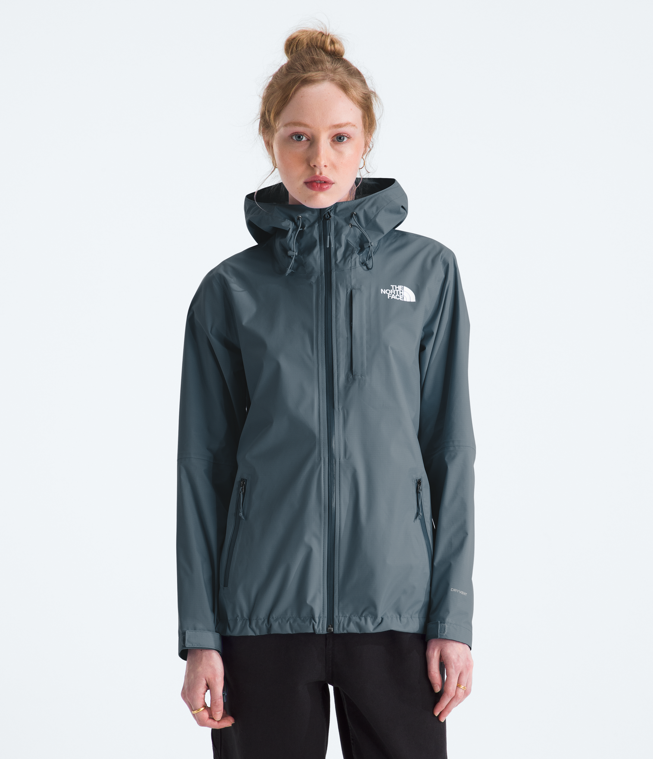 Women's Alta Vista Rain Jacket