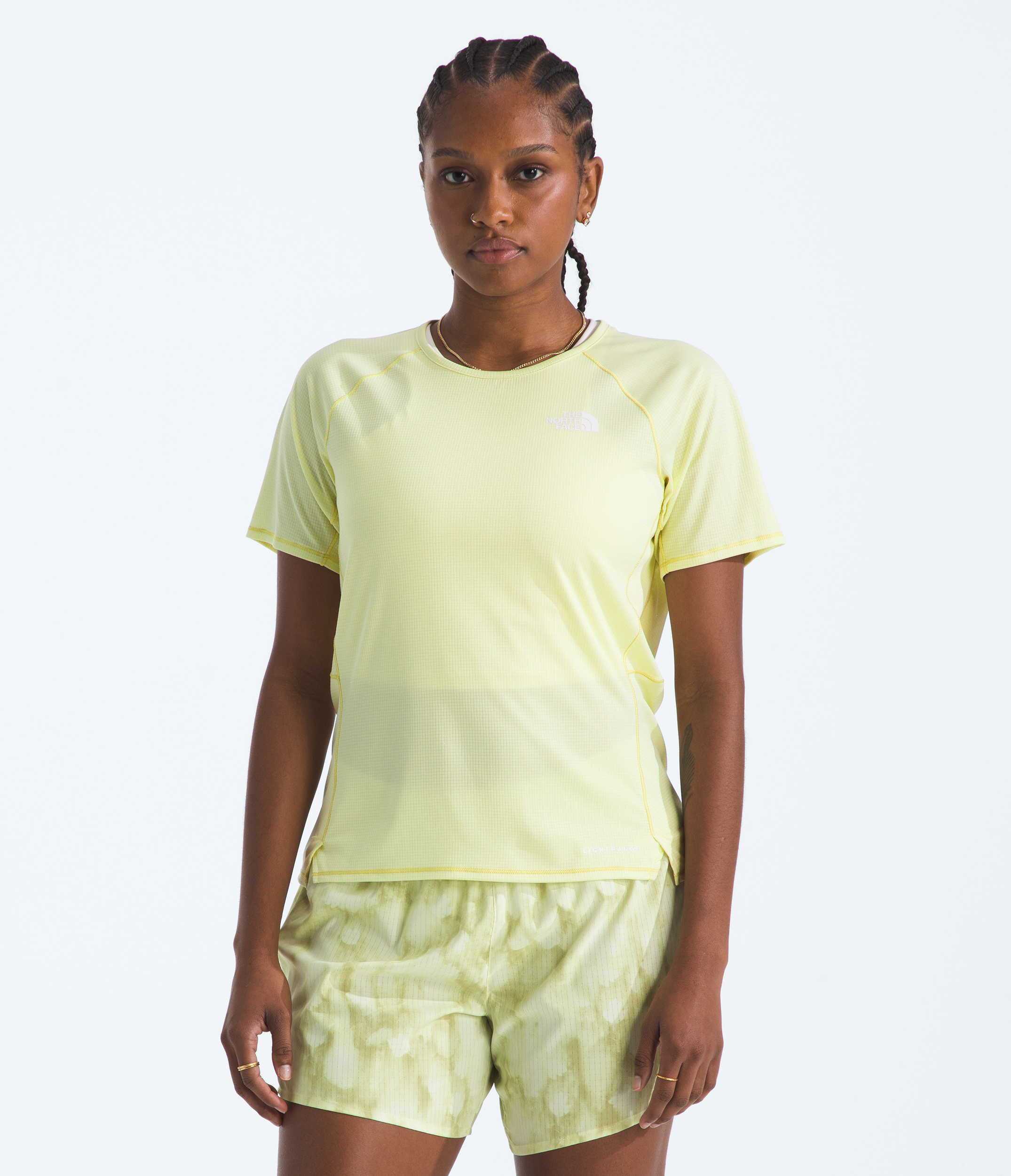 Women's Sunriser Short-Sleeve
