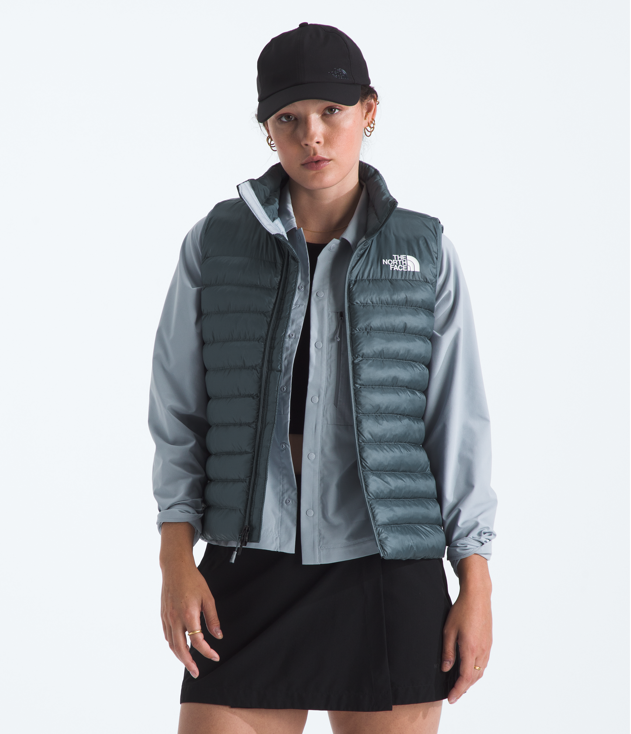 Women's Terra Peak Vest