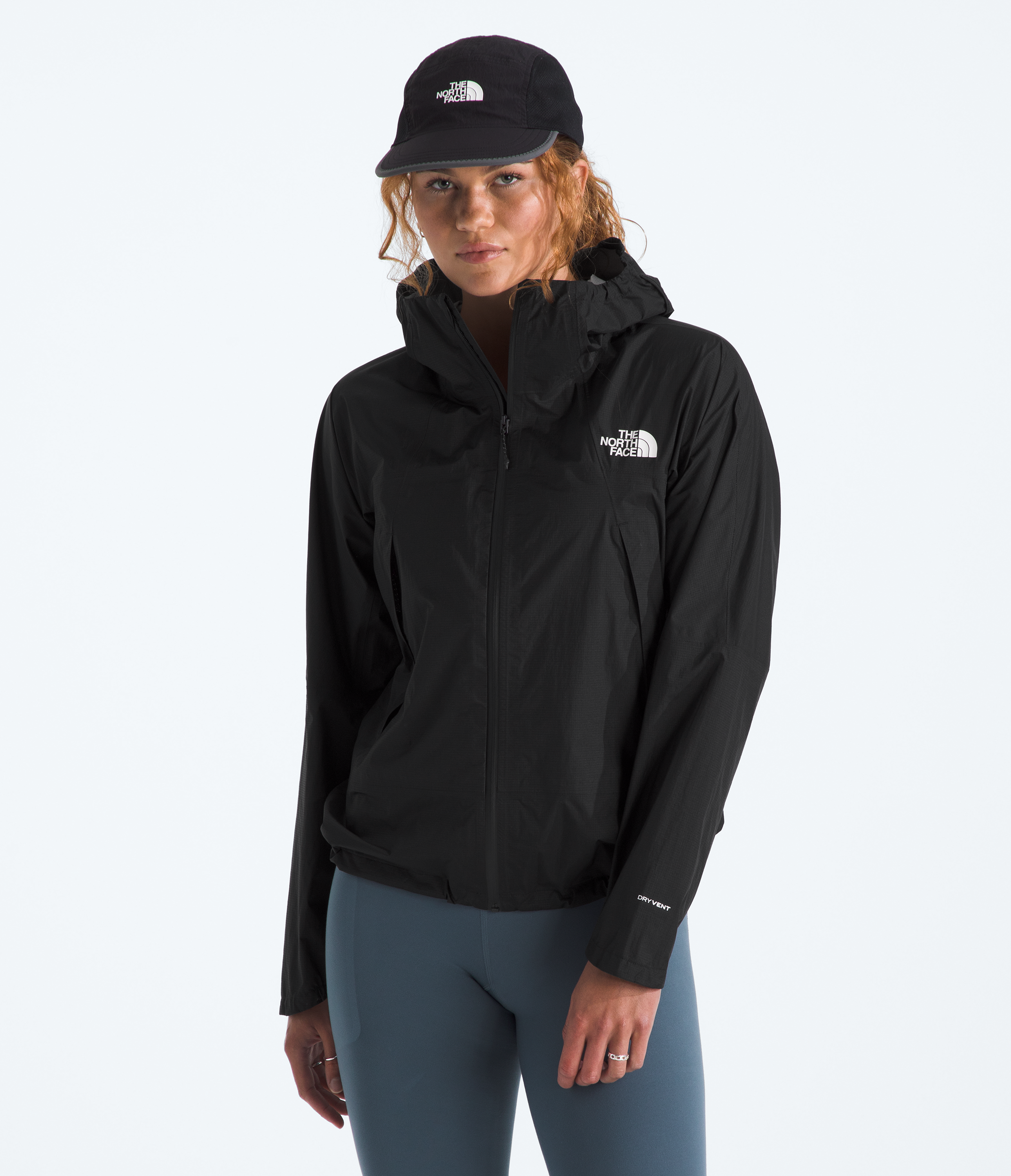 Women's Ridgelite Waterproof Jacket