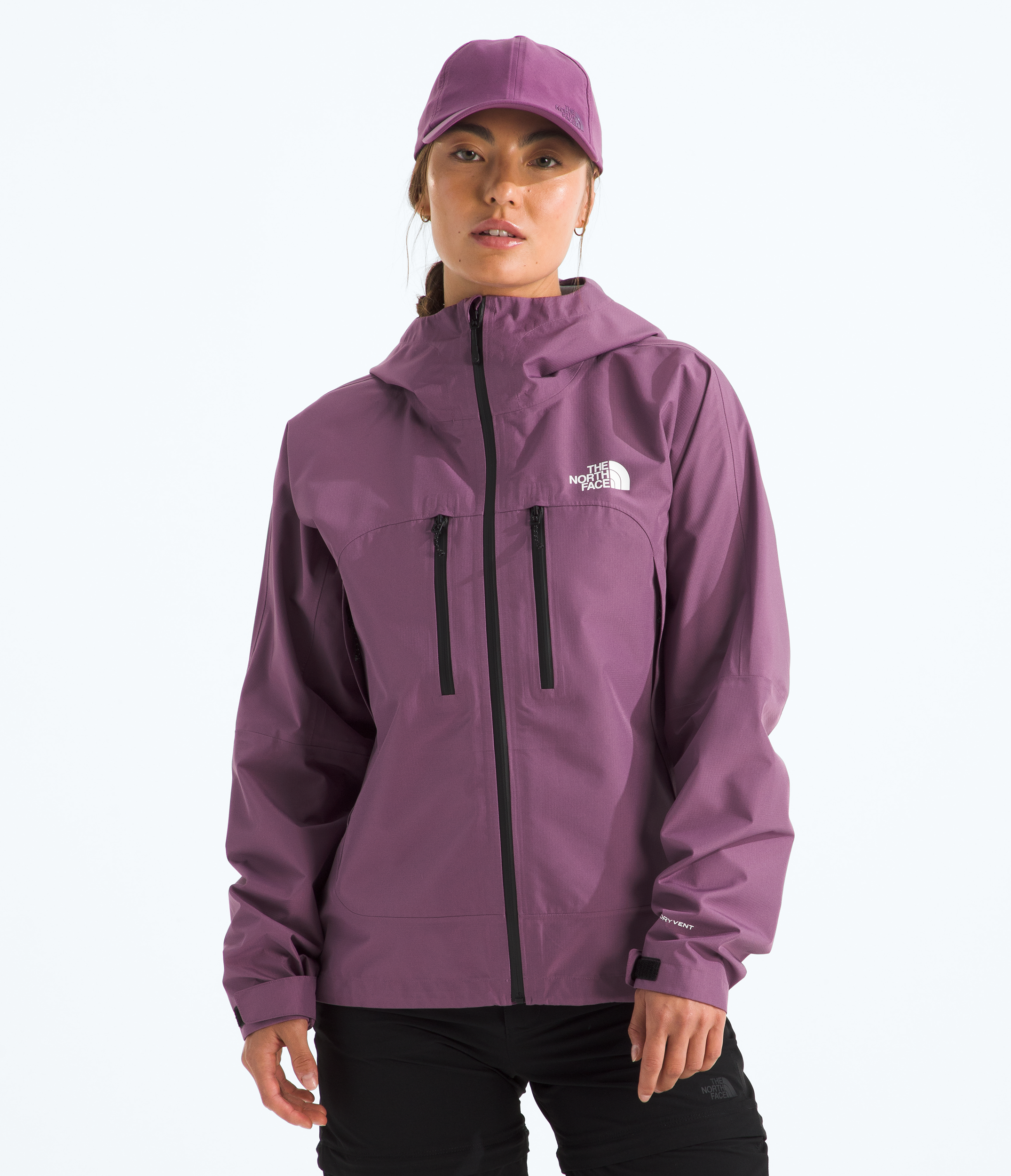 Women's Valley View Jacket