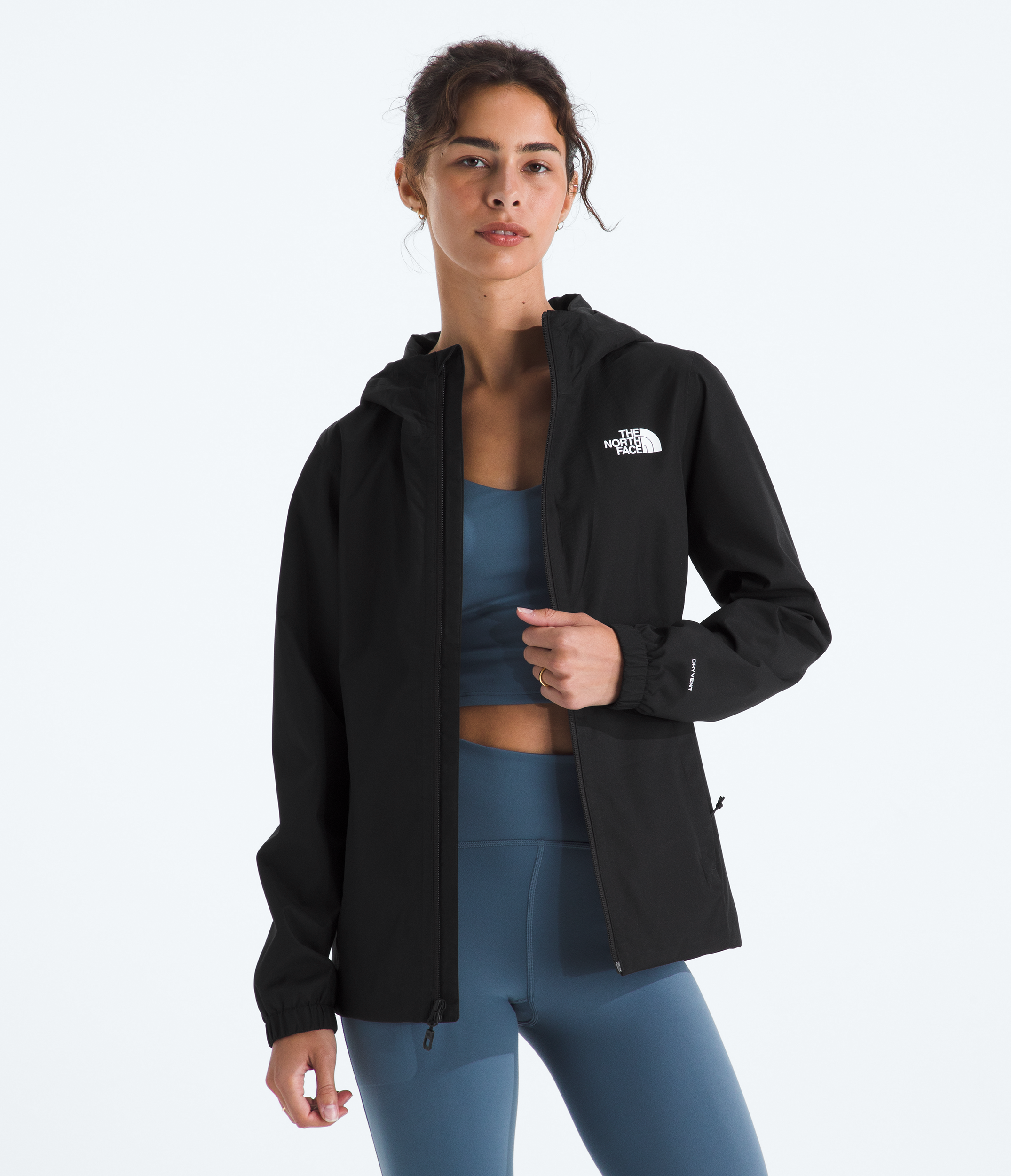 Women's Quest Jacket