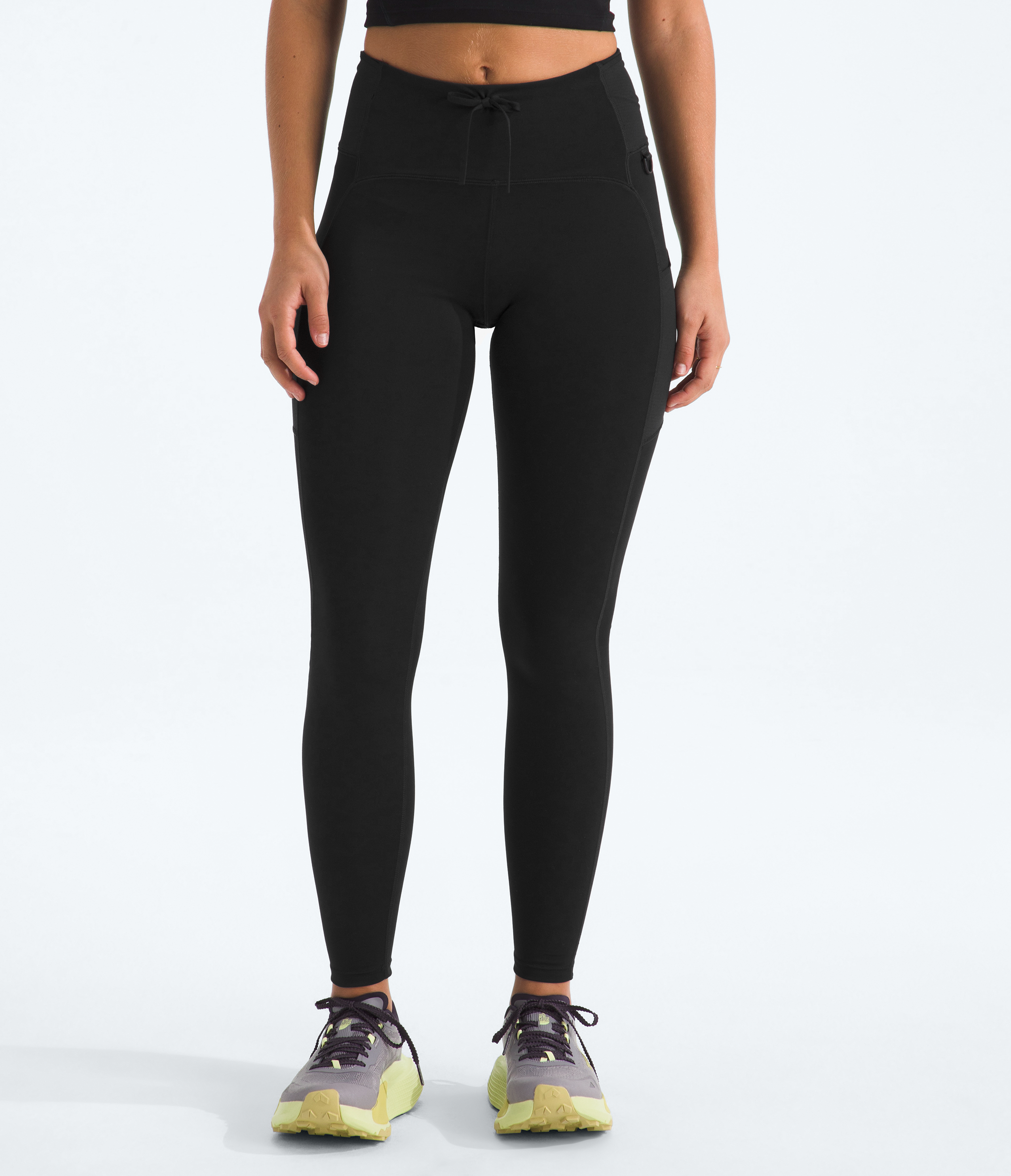 Women's Refina Utility Leggings-27''