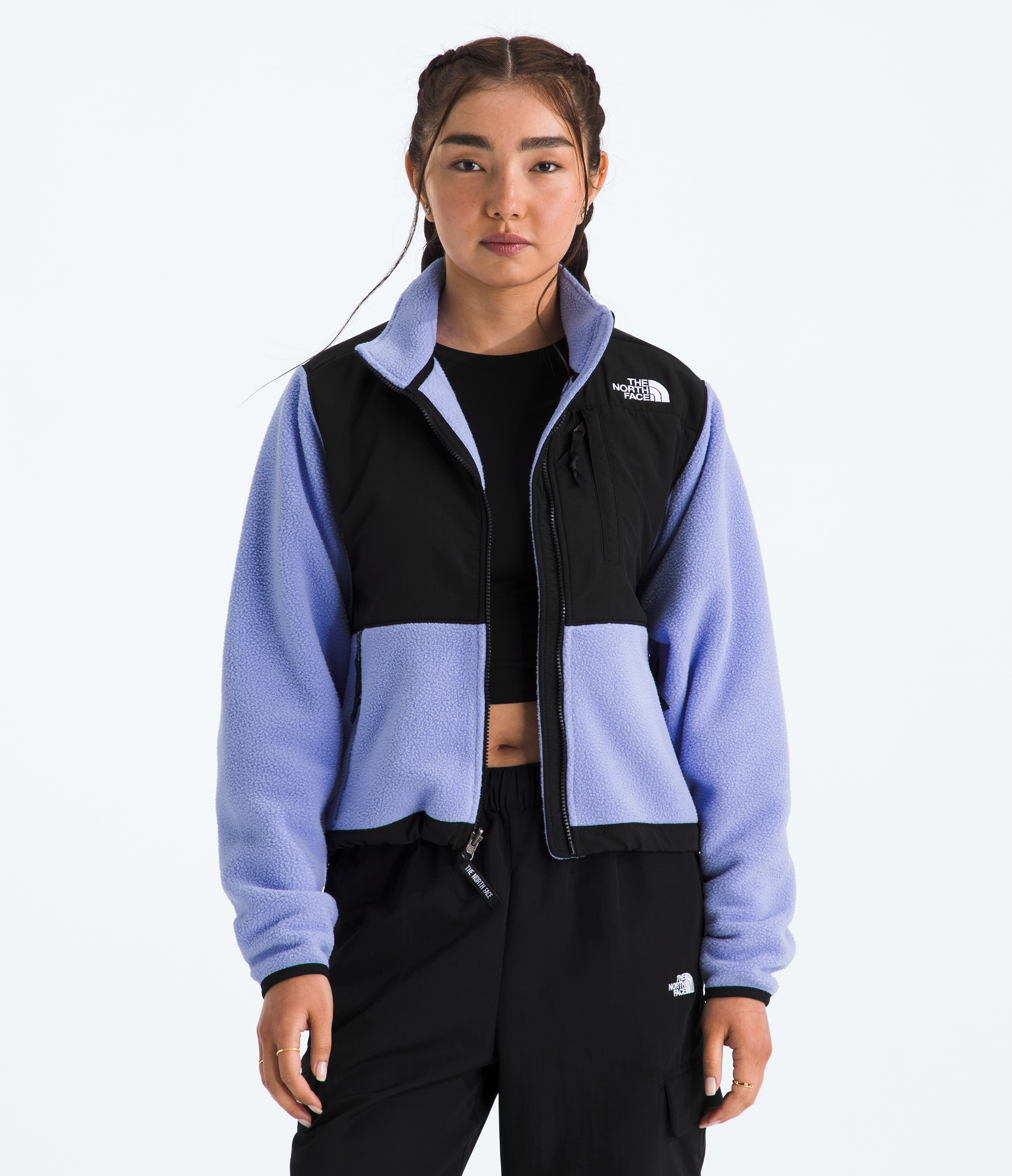 Women's Retro Denali Jacket