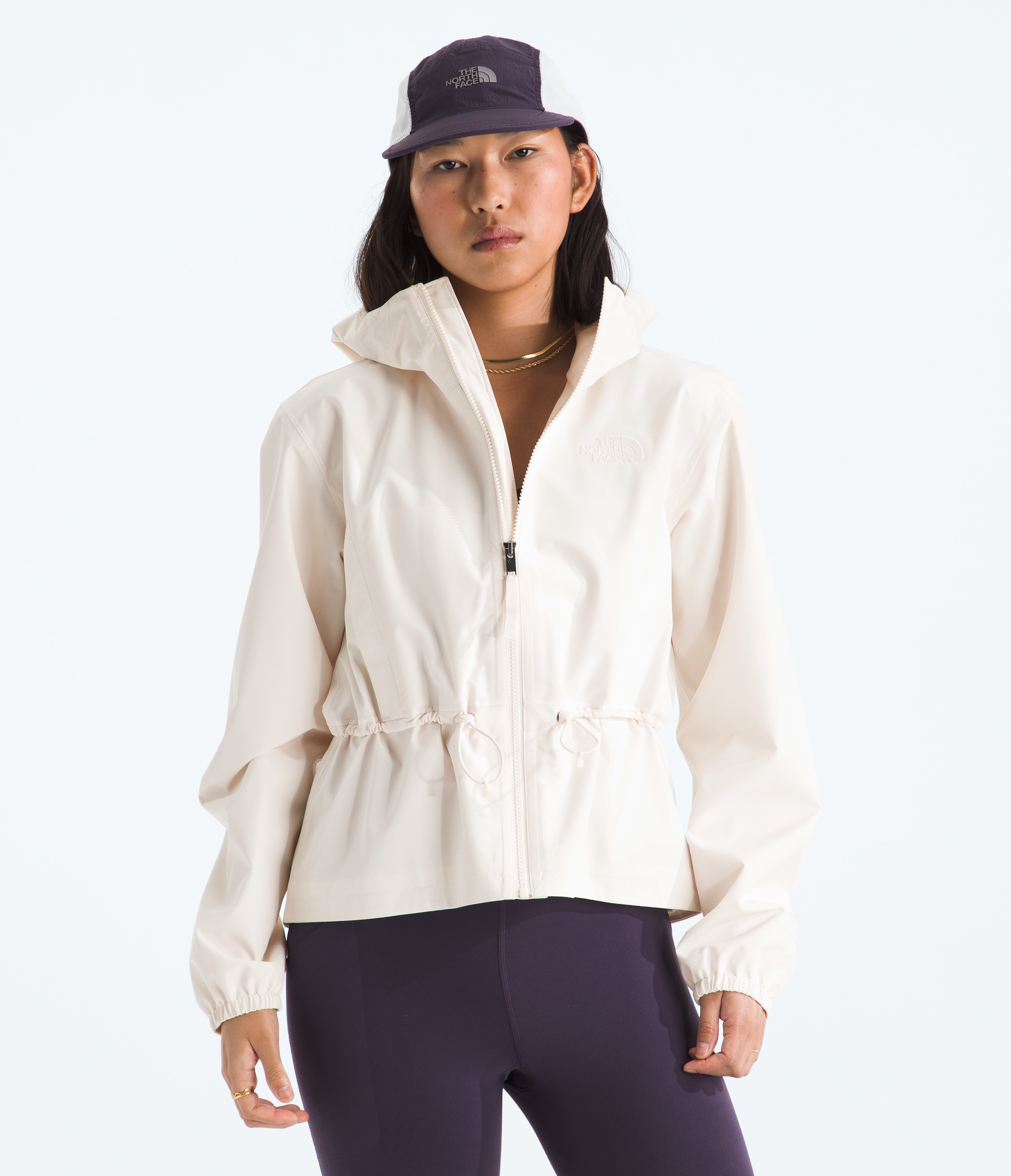 Women's Daybreak Rain Jacket