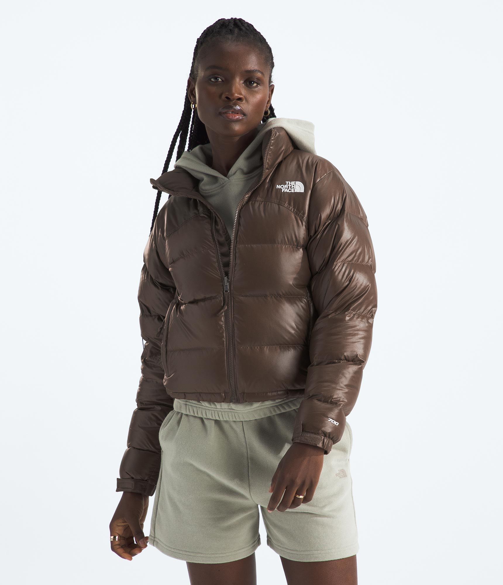 Women's 2000 Retro Nuptse Jacket