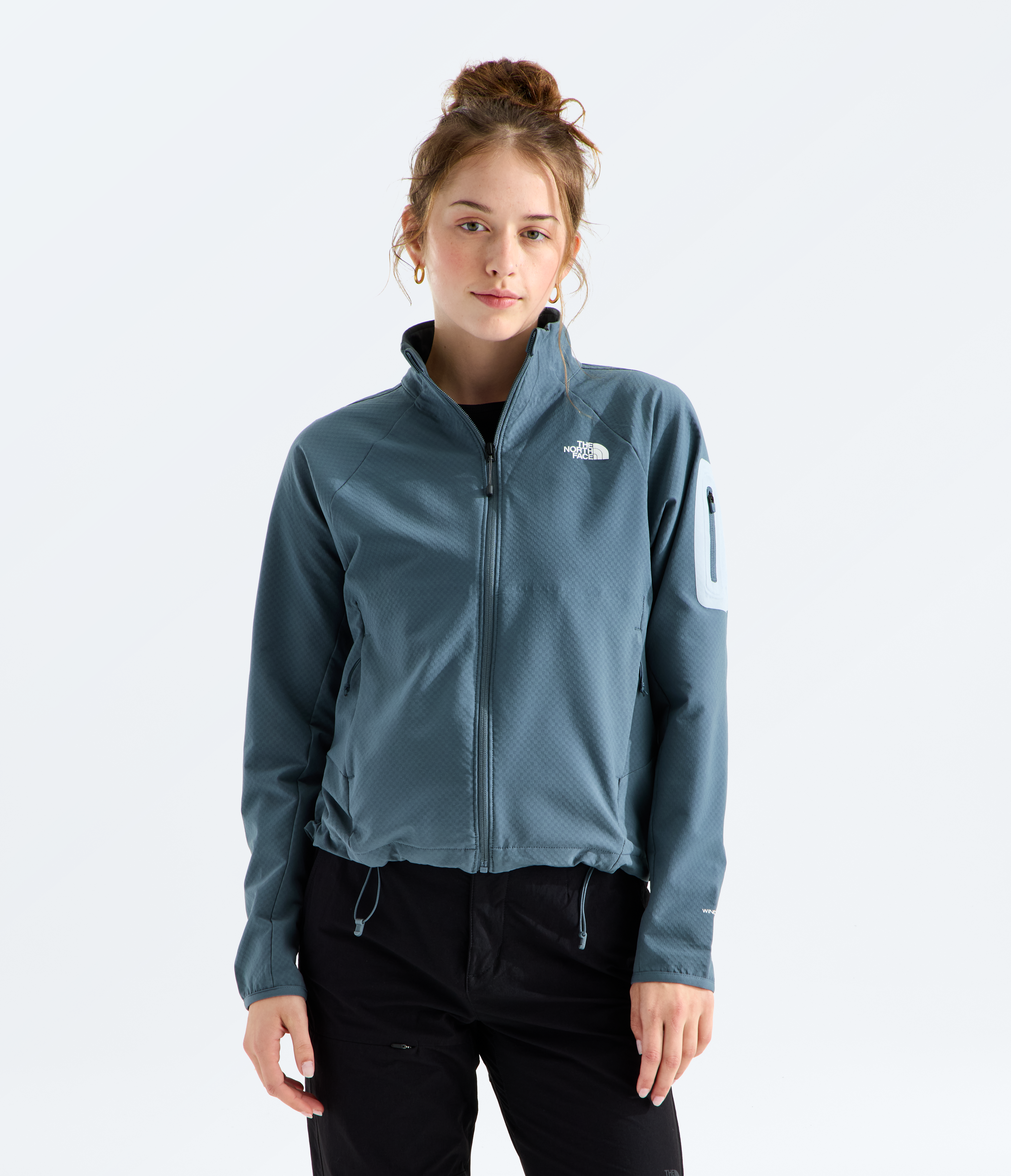 Women's Tek Approach Jacket