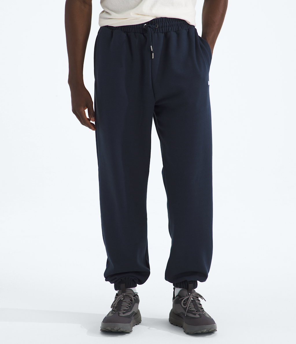 Men’S Tnf™ Essential Simple Dome Relaxed Pants by The North Face