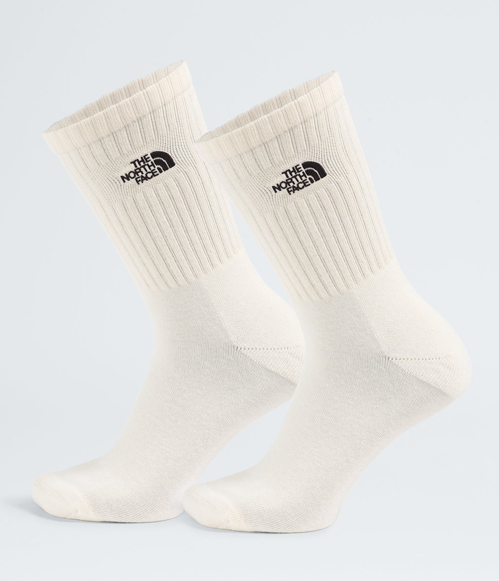 Everyday Crew Norm Socks—2p by The North Face