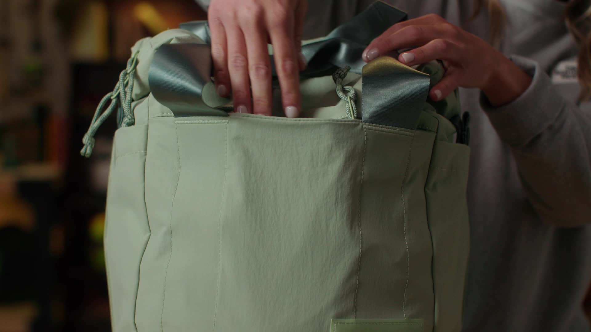 Women's Never Stop Utility Pack | The North Face