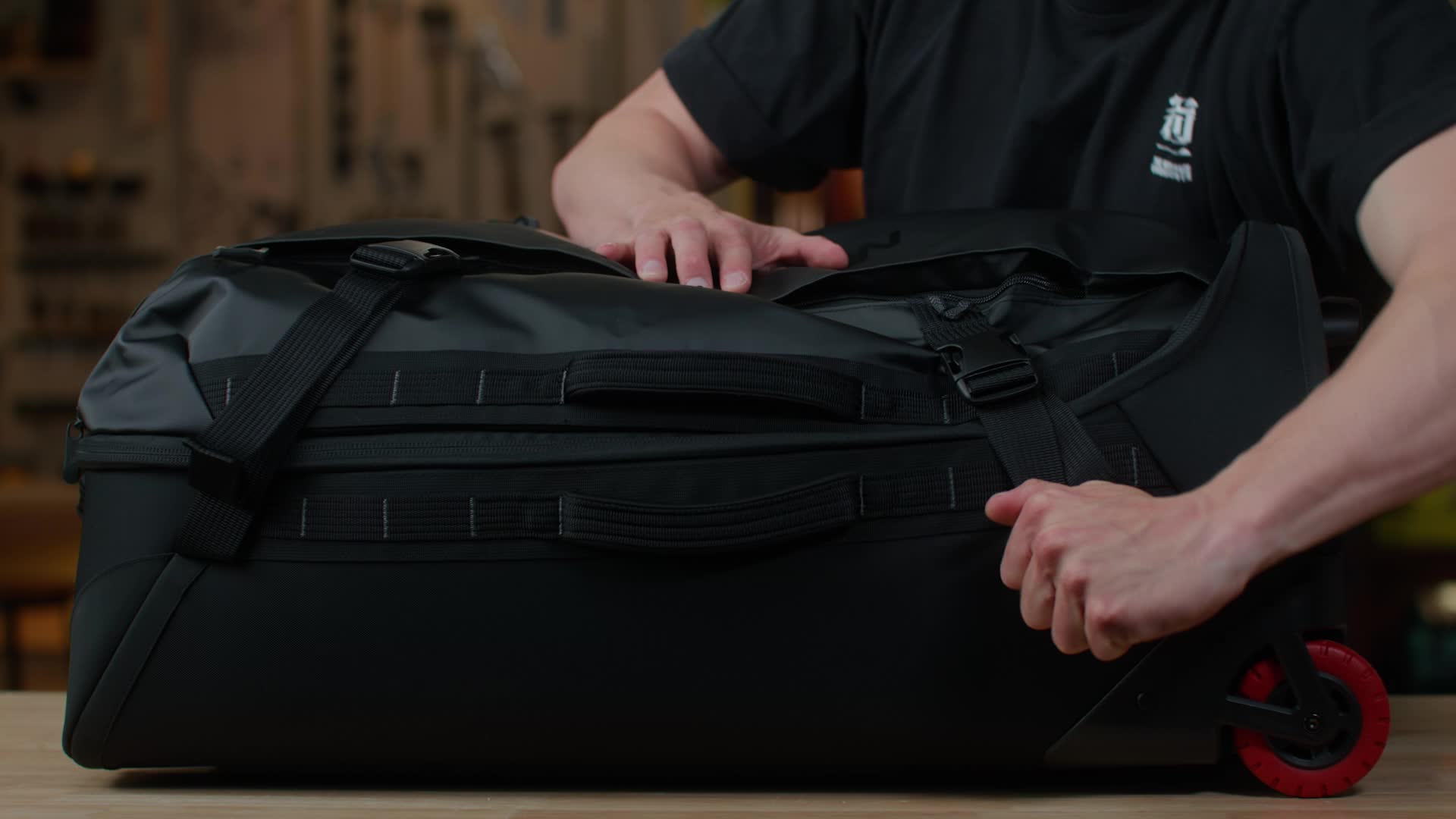 Base Camp™ Rolling Thunder—22 | The North Face