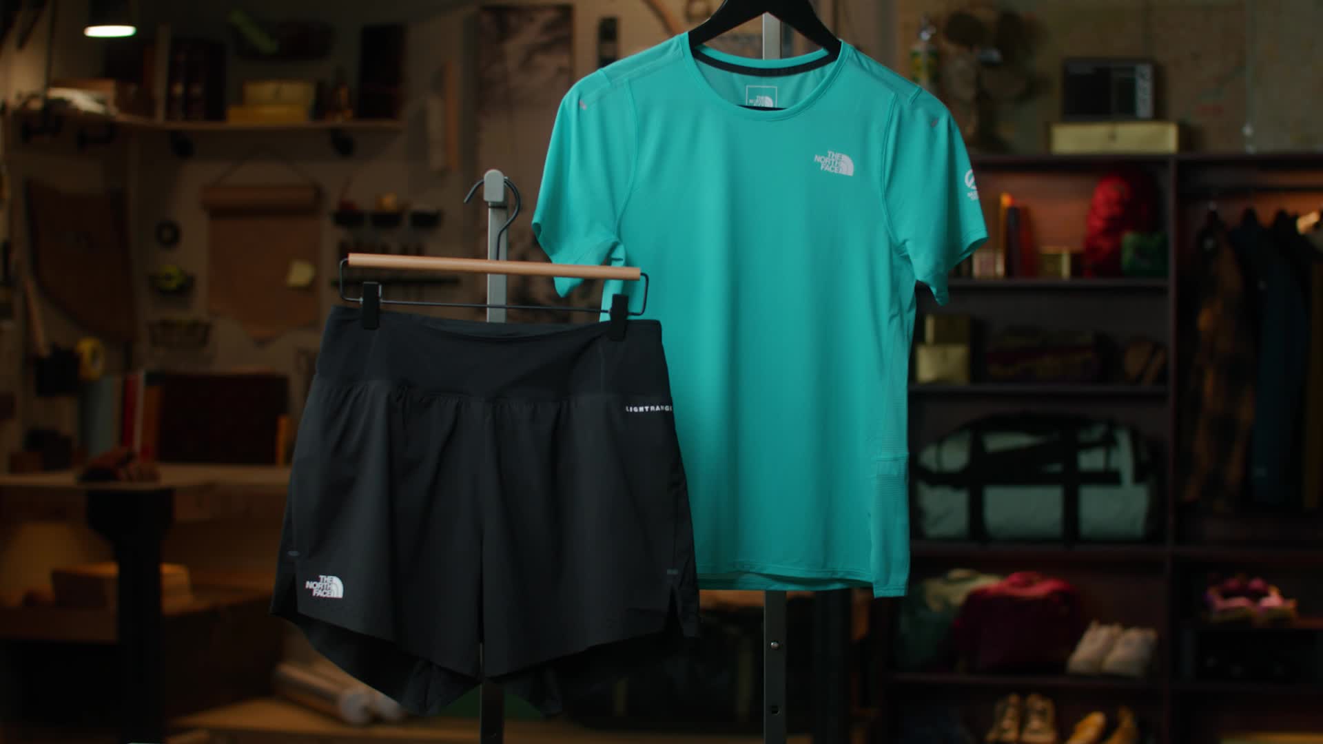 Men's Summit Series High Trail Short-Sleeve | The North Face