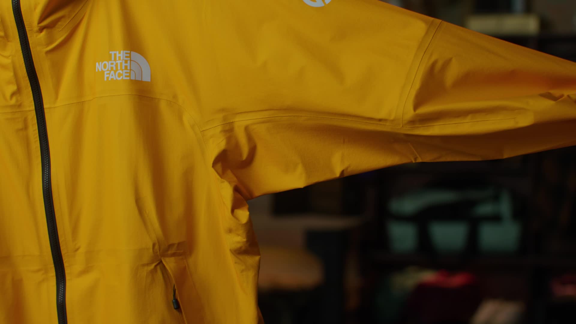THE NORTH FACE FUTURELIGHT XL イエロー Men's Summit Series Papsura FUTURELIGHT™ Jacket | The North Face