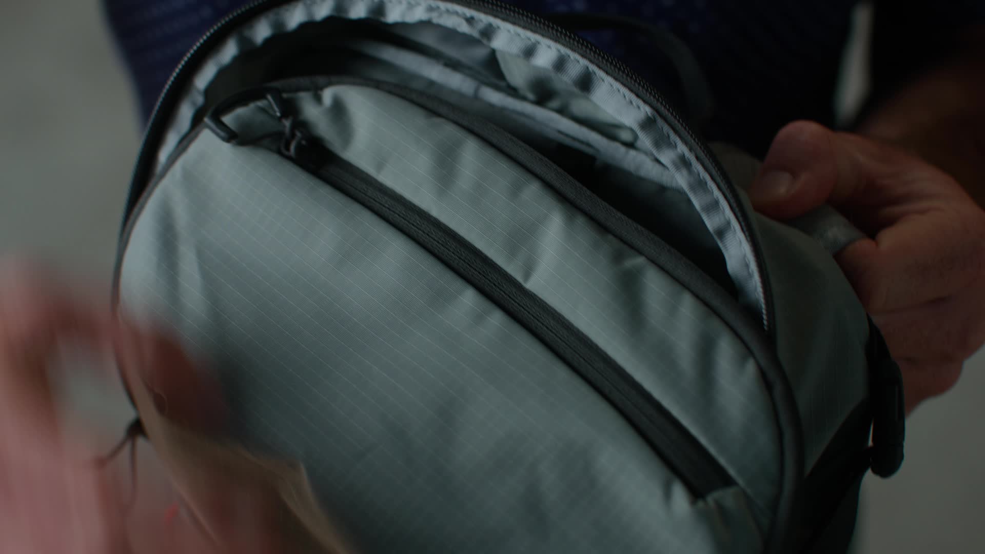 osprey baby backpack used Osprey Poco Child Carrier
